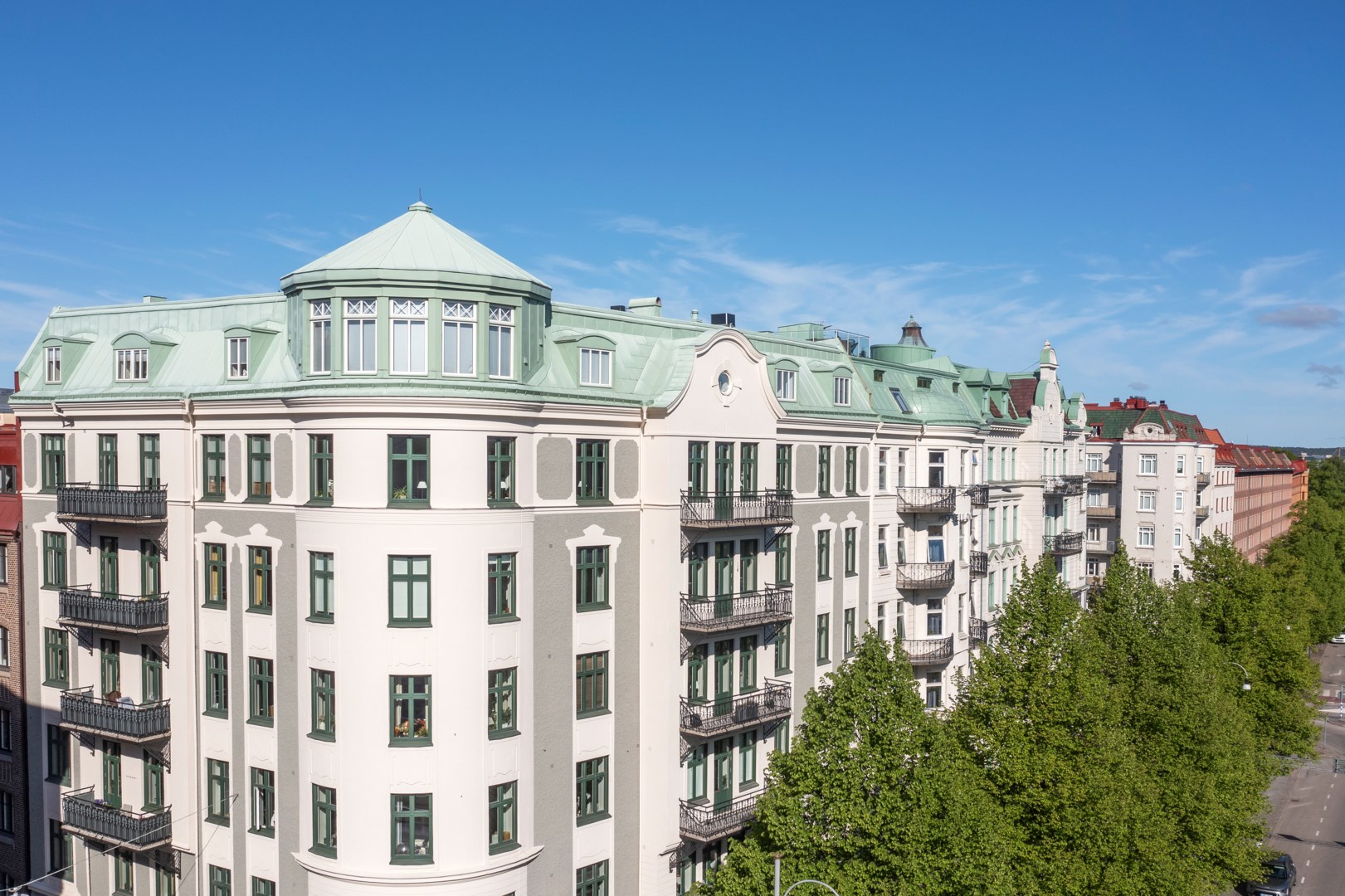 Bild 2 från Skeppsholmen Sotheby’s International Realty