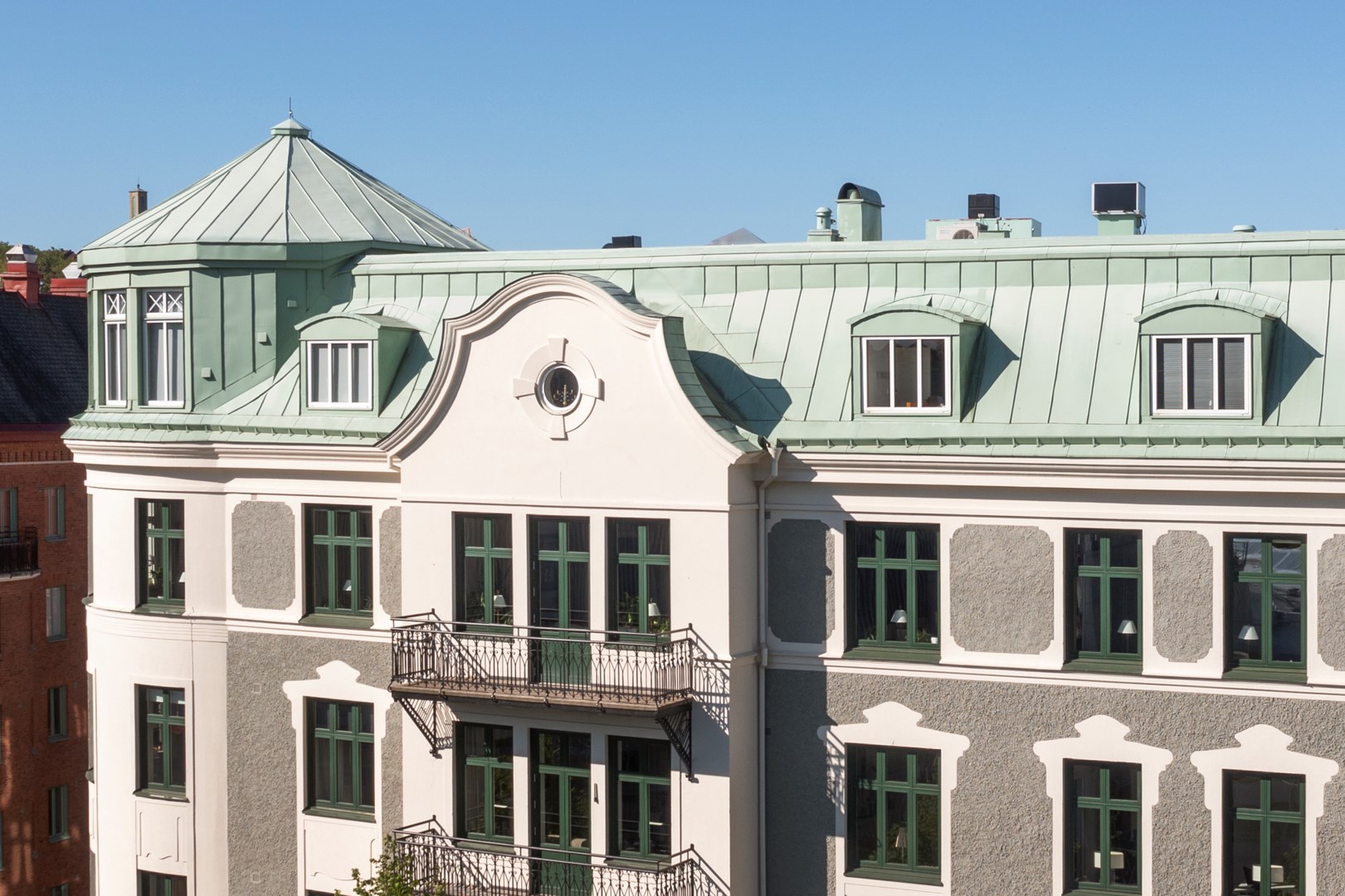 Bild 3 från Skeppsholmen Sotheby’s International Realty