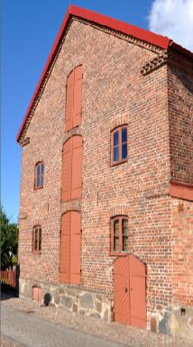 Fasad Magasin