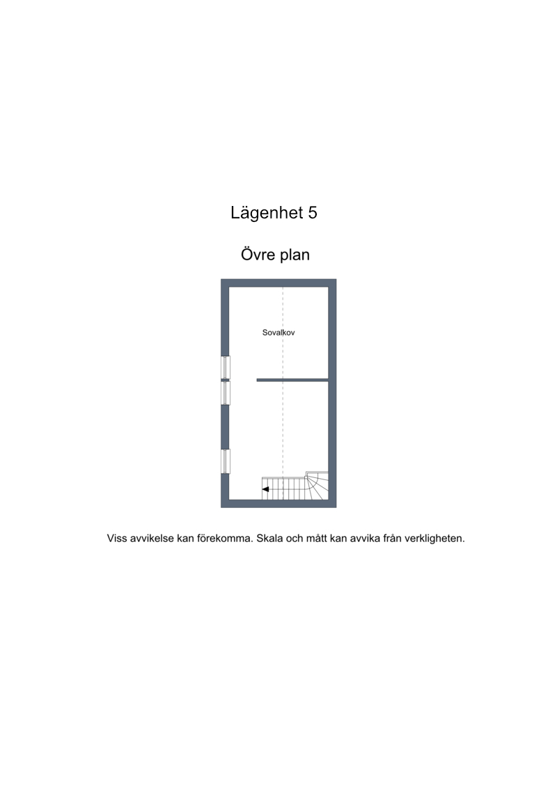Övre plan