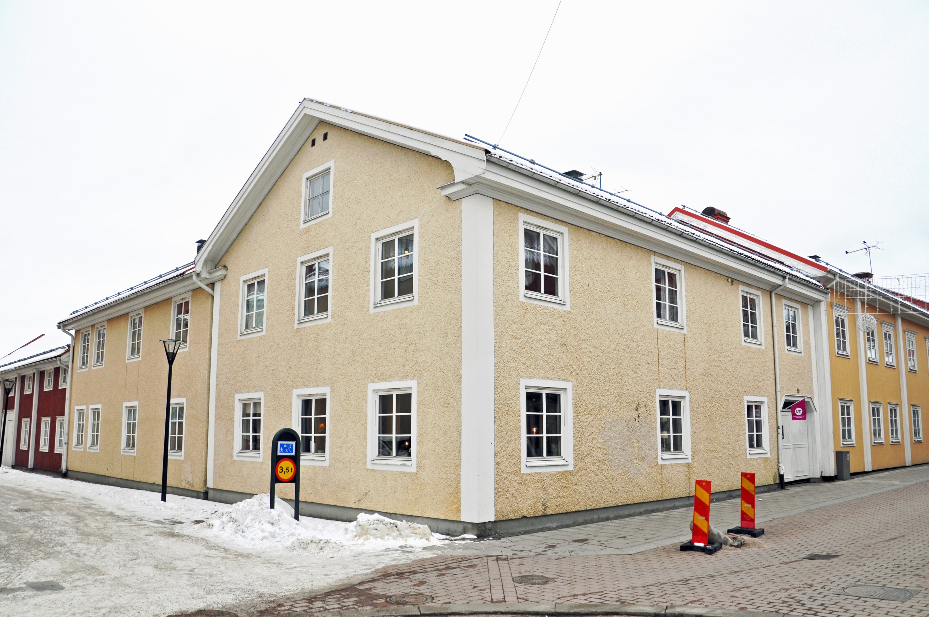 Norrbygatan