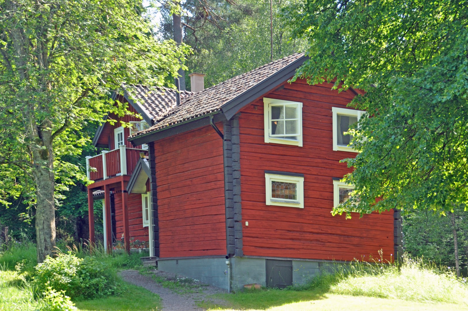5