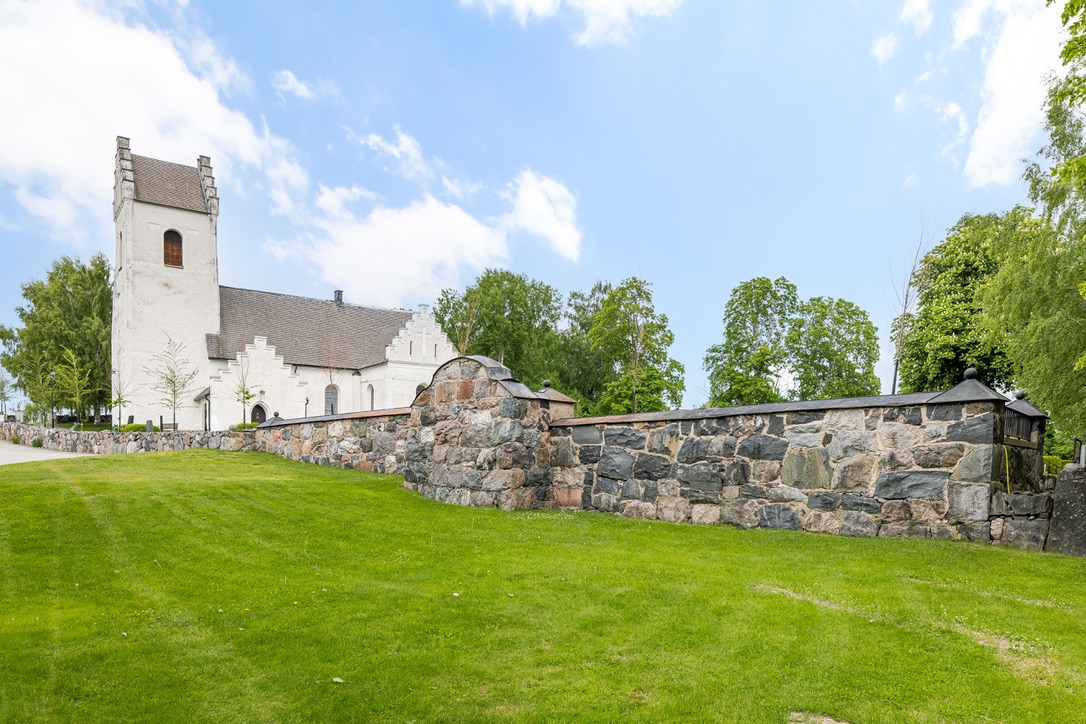 Gillberga kyrka