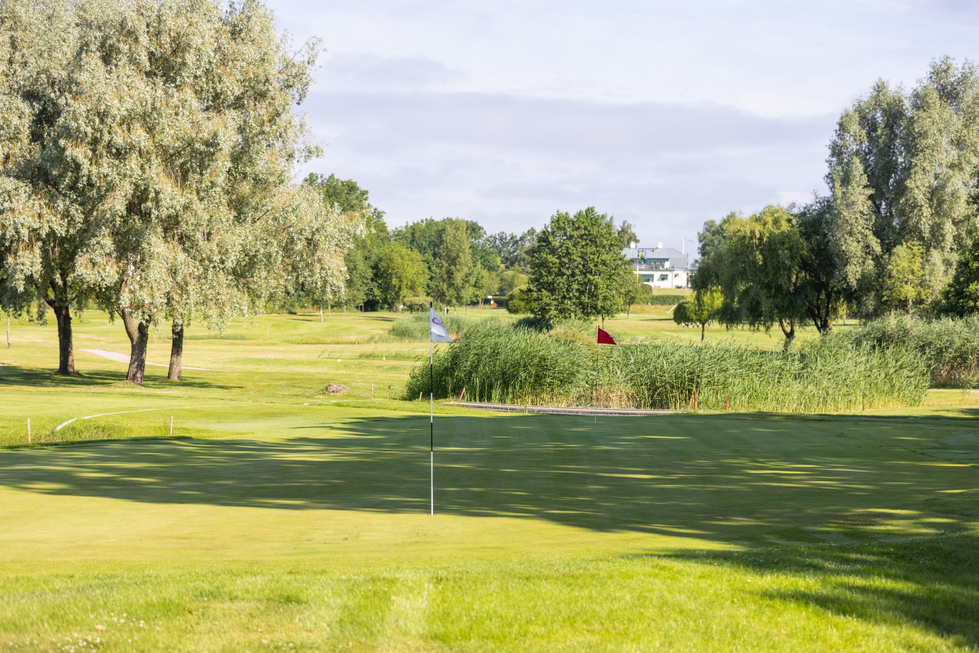 Mälarbadens golfklubb