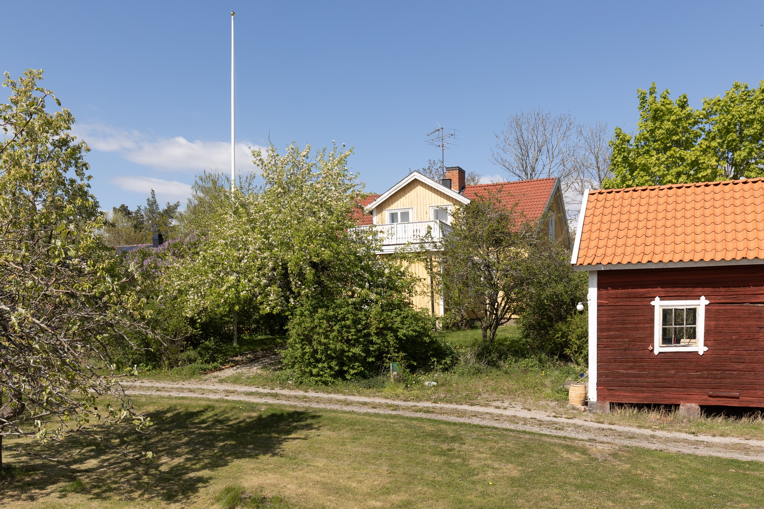 Välkommen till Jäder Nybytorp 1