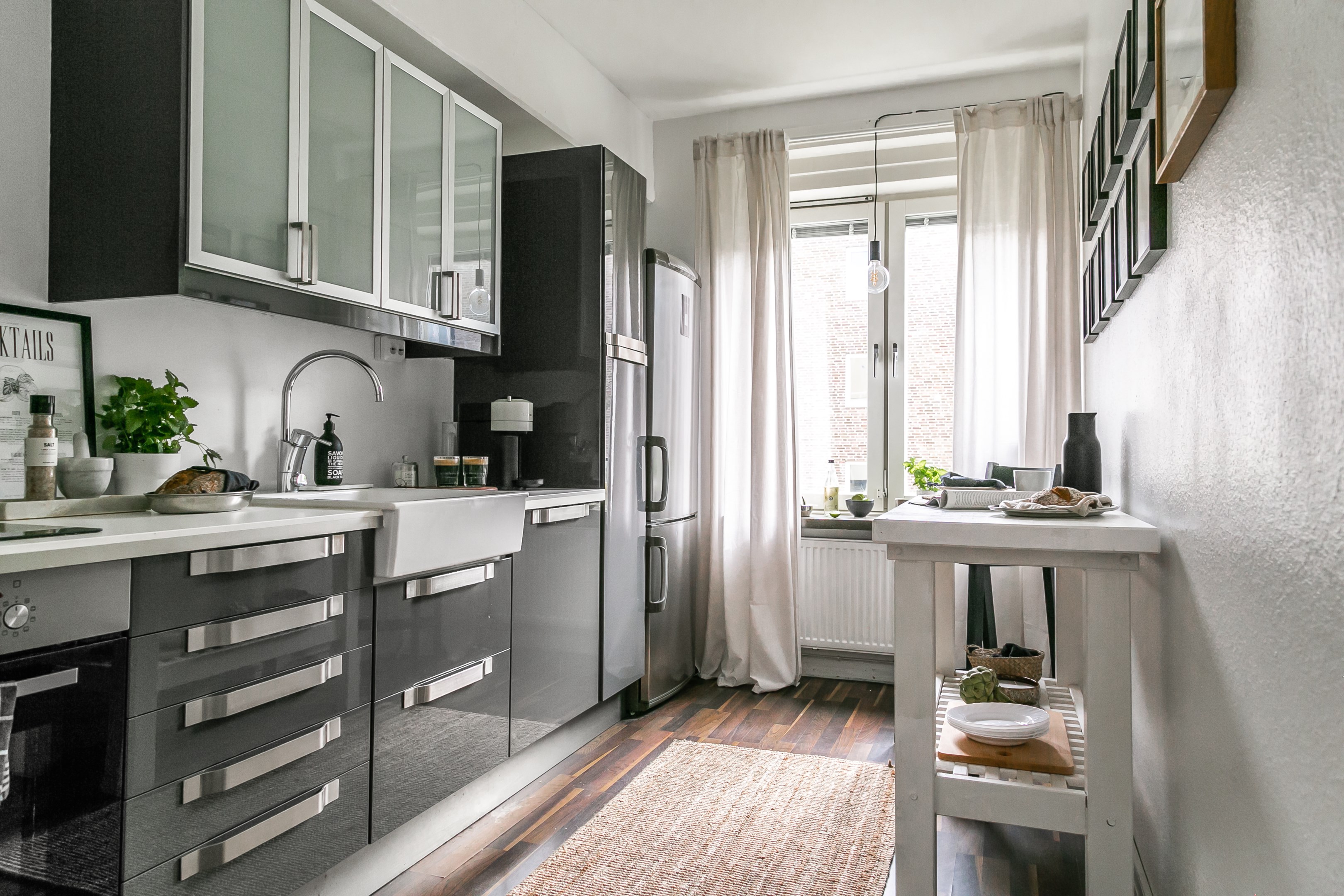 Timmermansgatan 2b 6