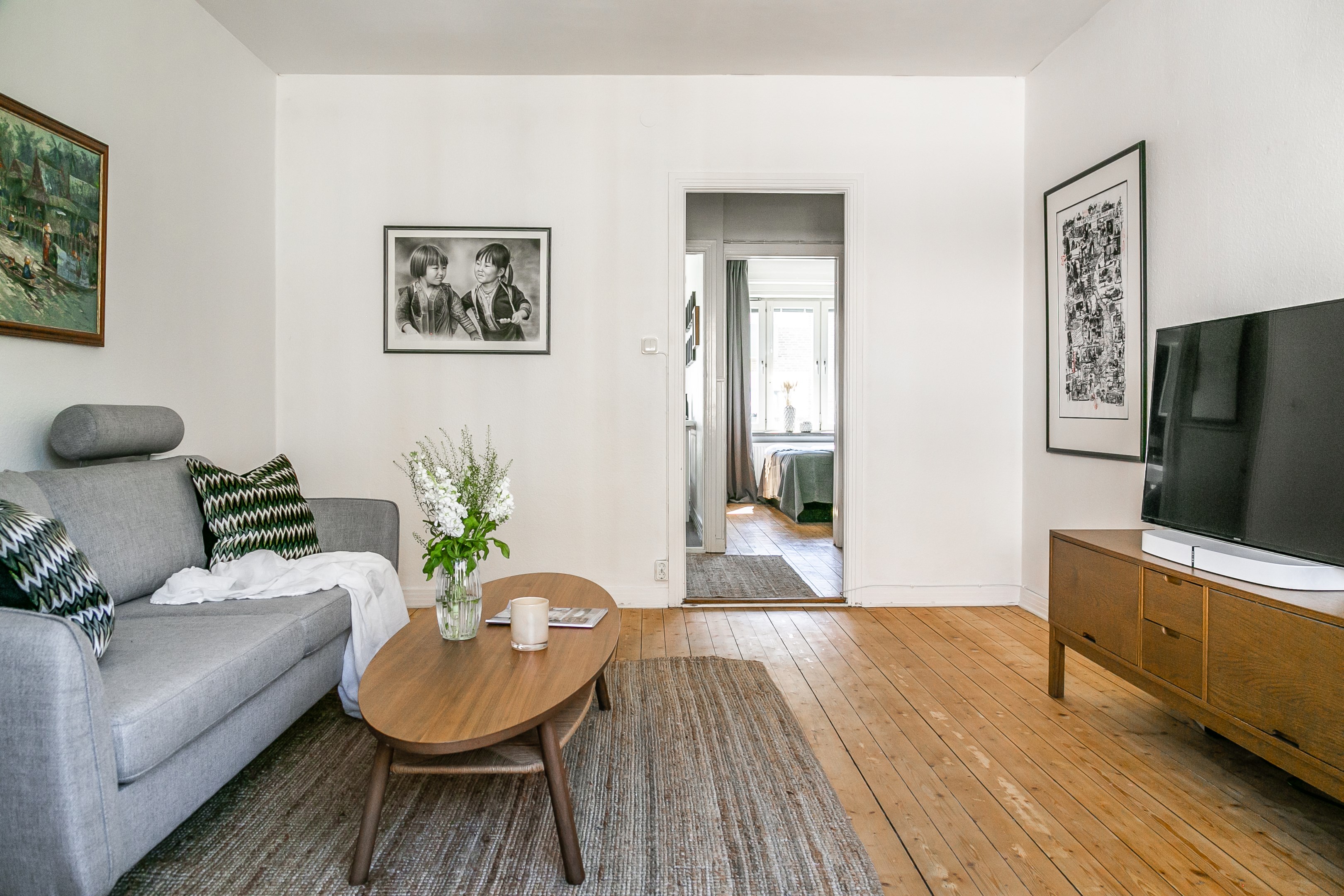 Timmermansgatan 2b 16