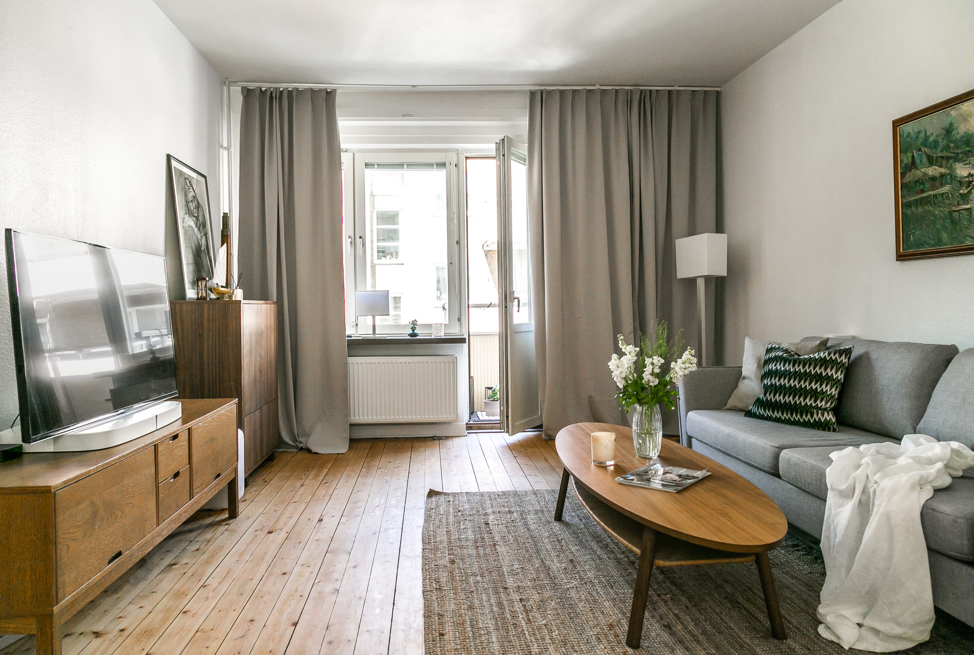 Timmermansgatan 2b 14