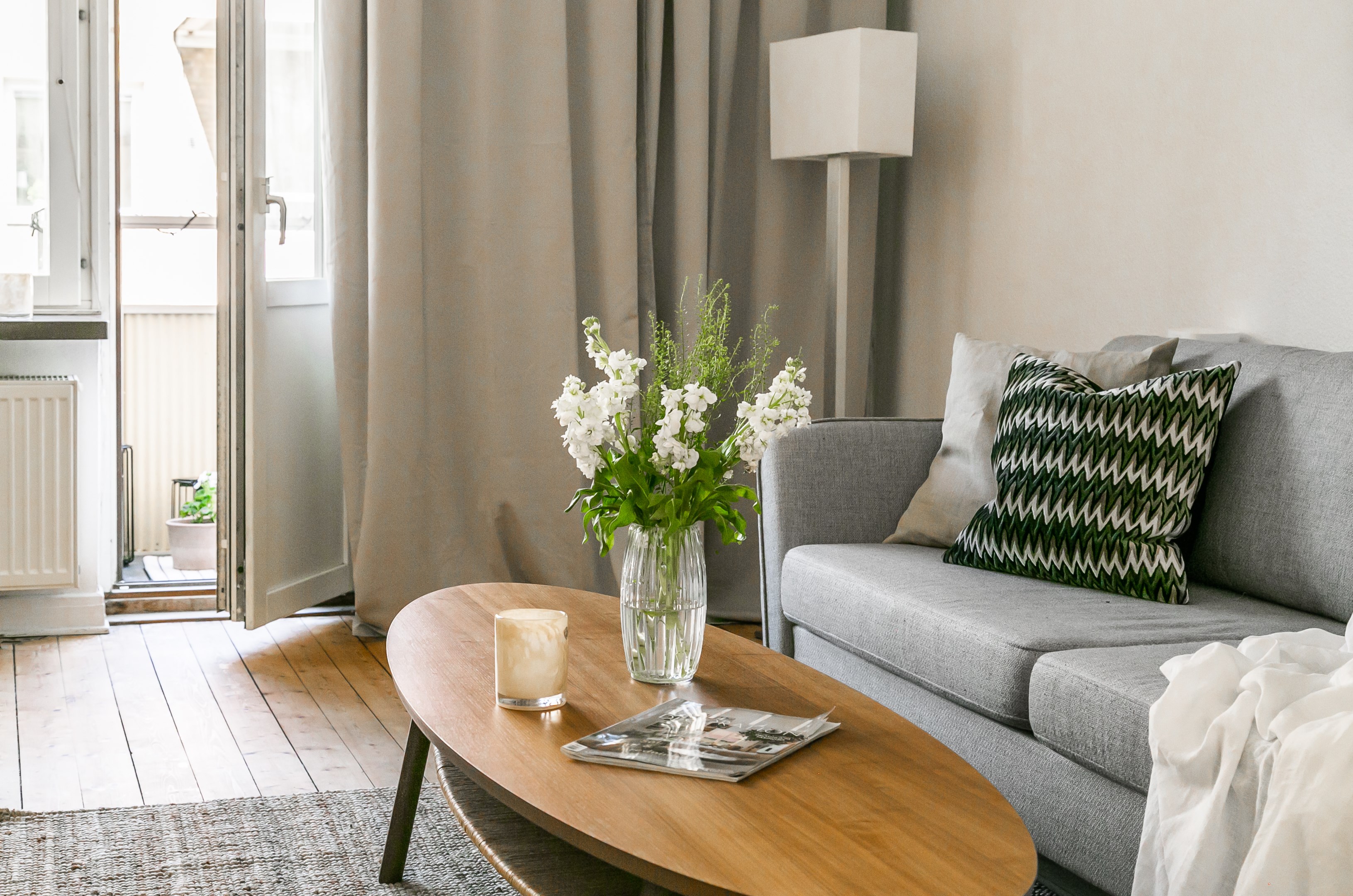 Timmermansgatan 2b 15