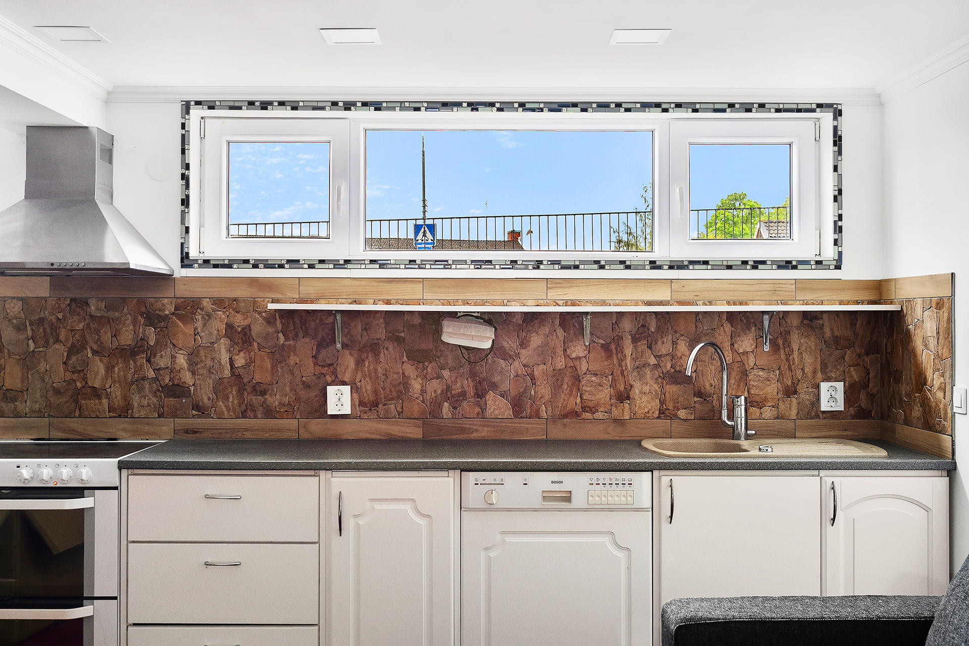 Ännu en lägenhet som ej har egen wc och dusch