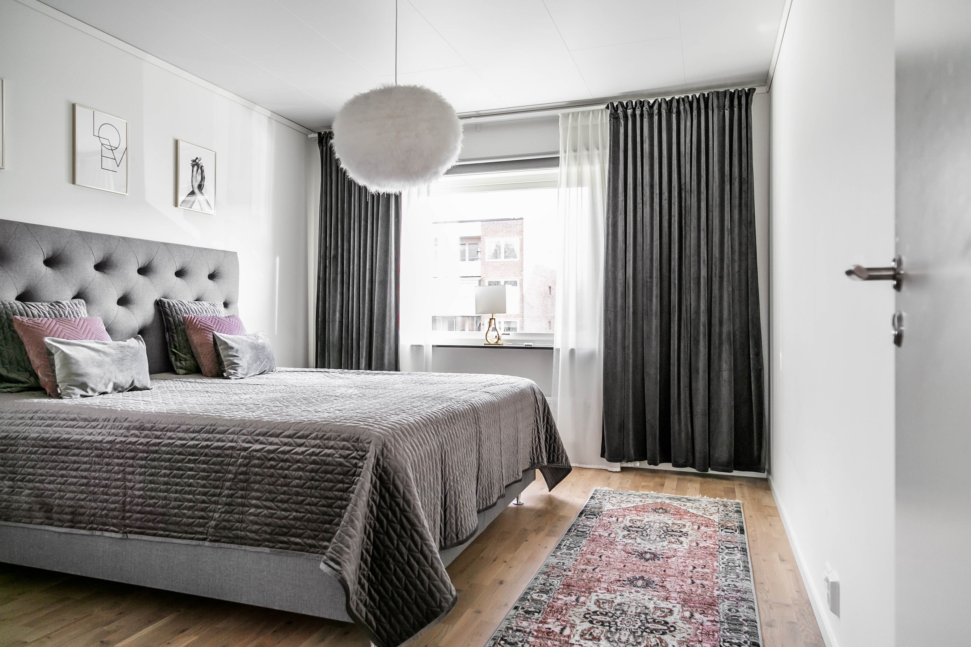Masterbedroom
