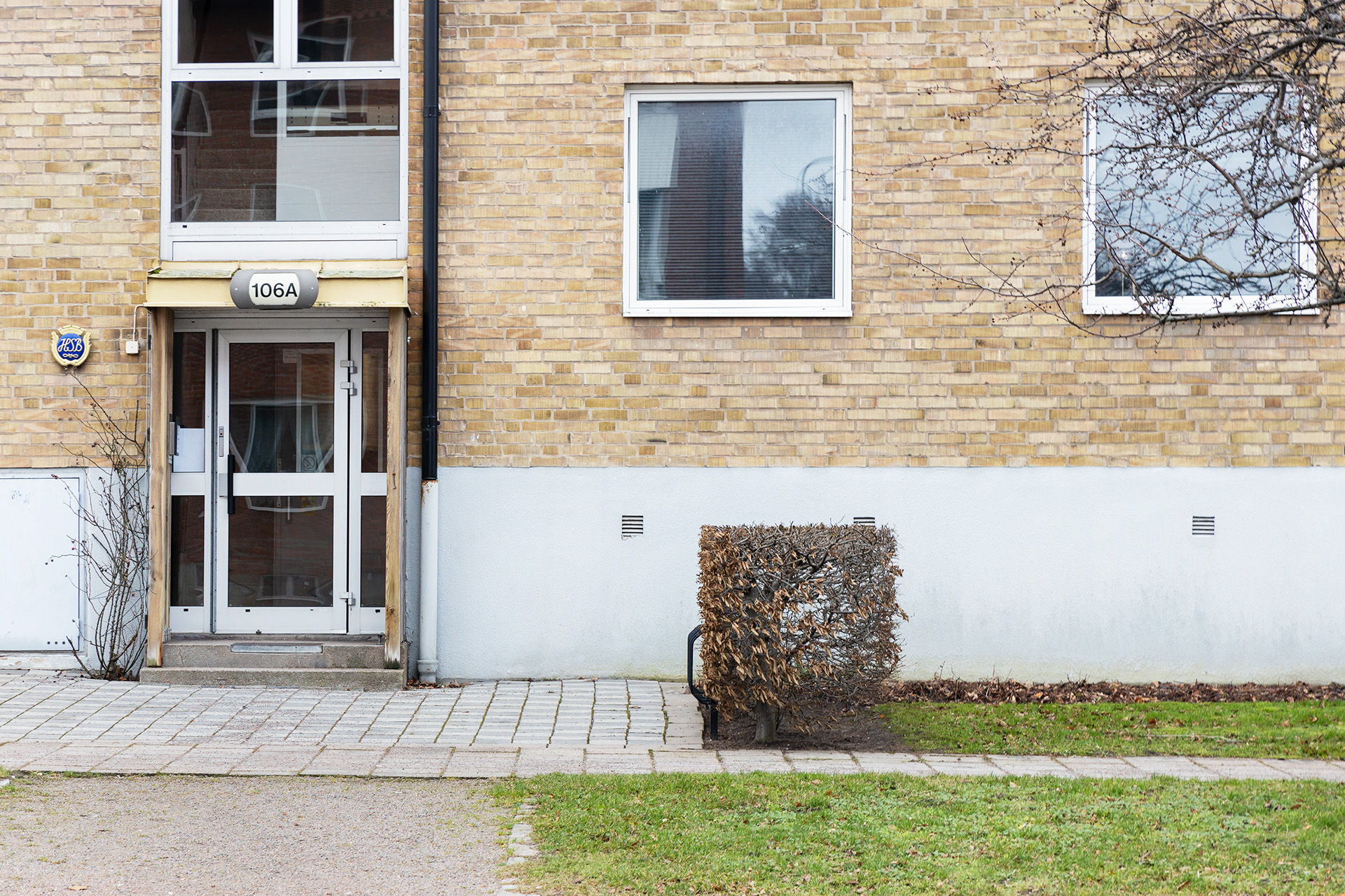 Planteringsvägen 106A