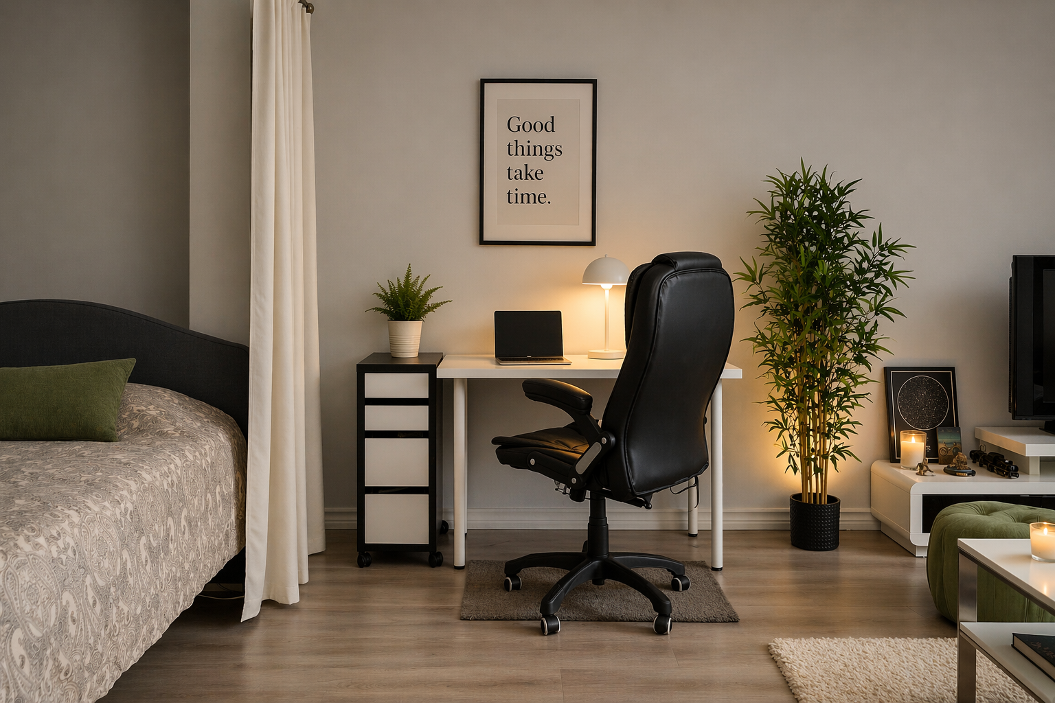 Inspiration kontor AI