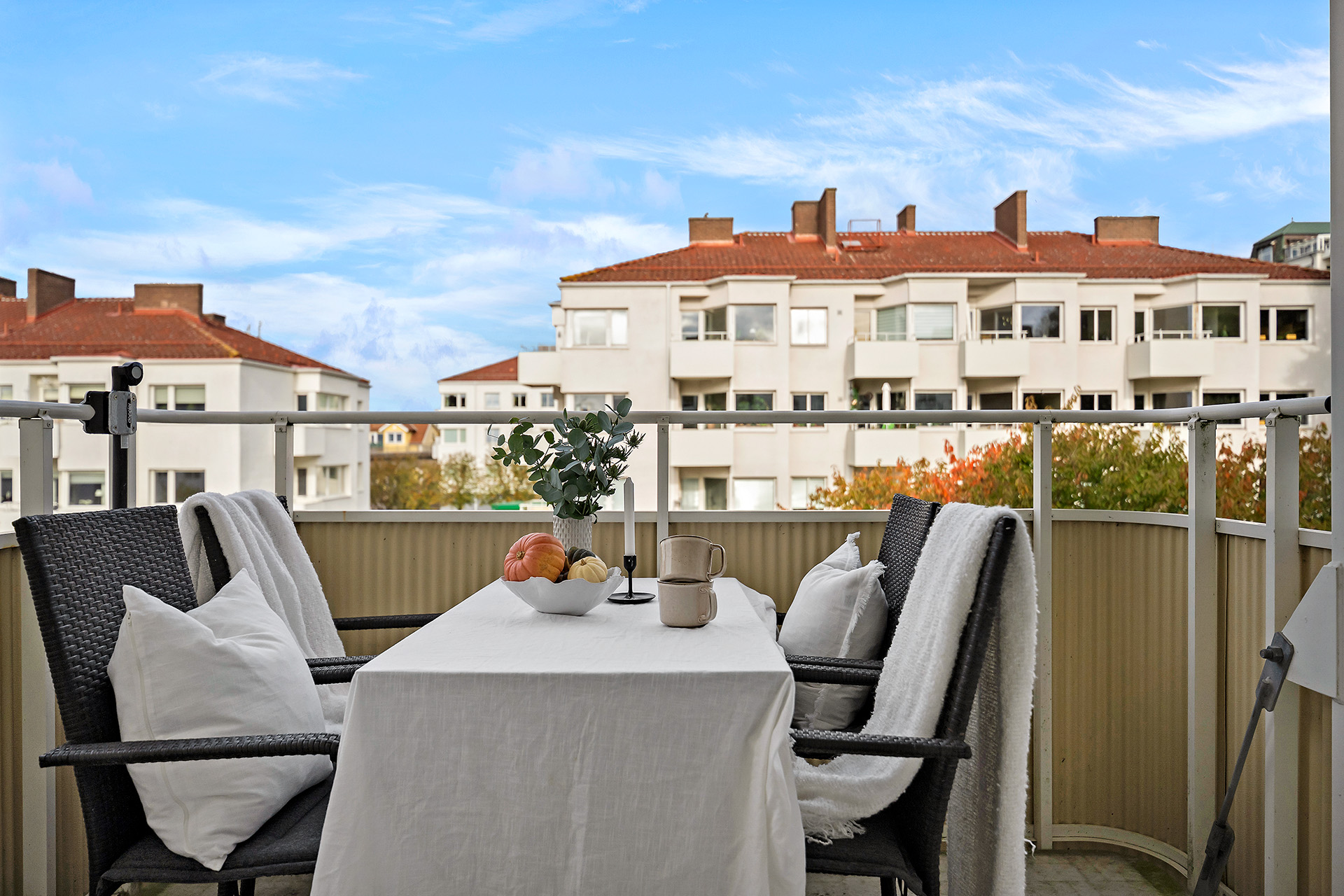 Favoritplatsen till sommaren