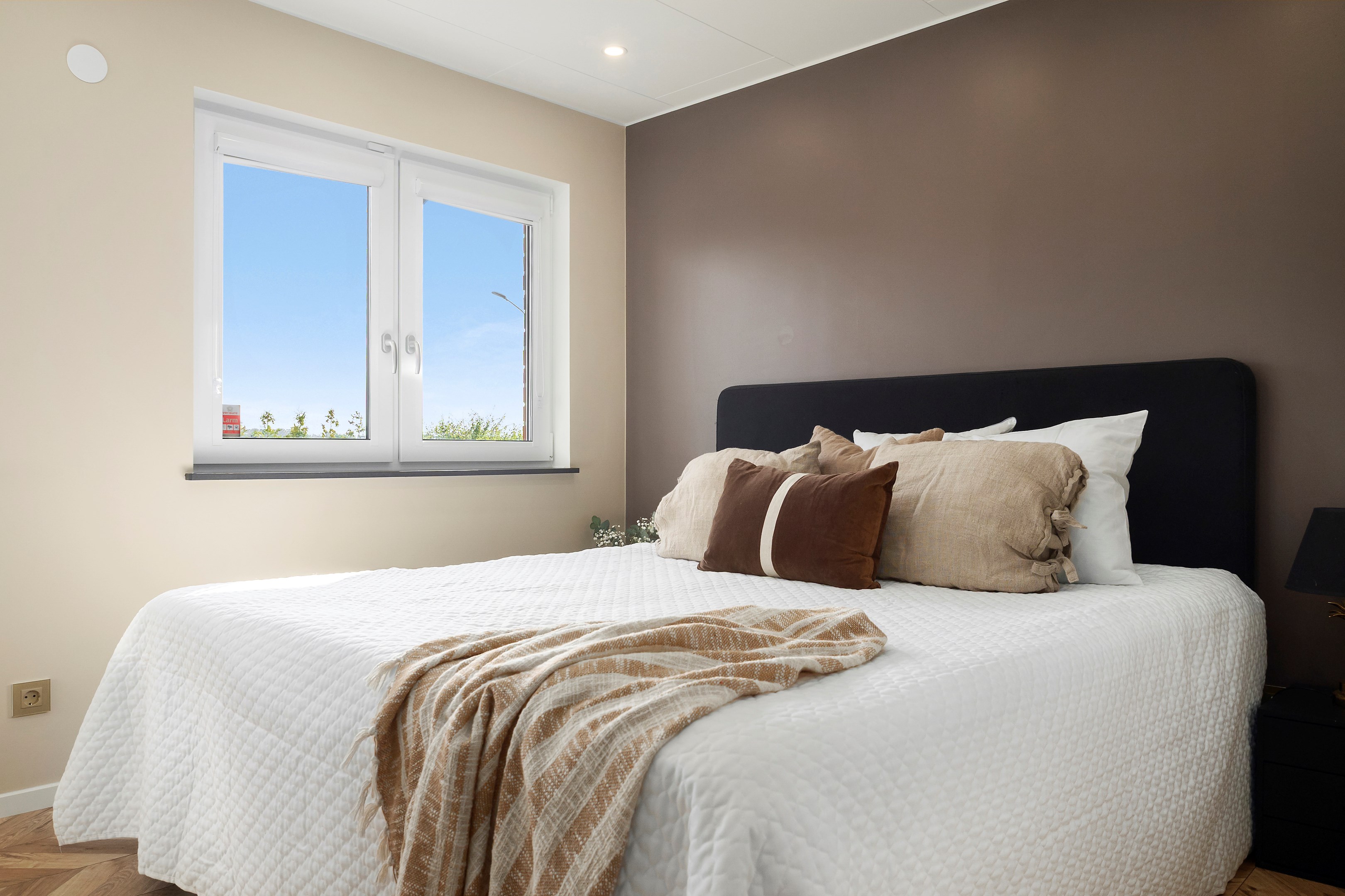 Masterbedroom