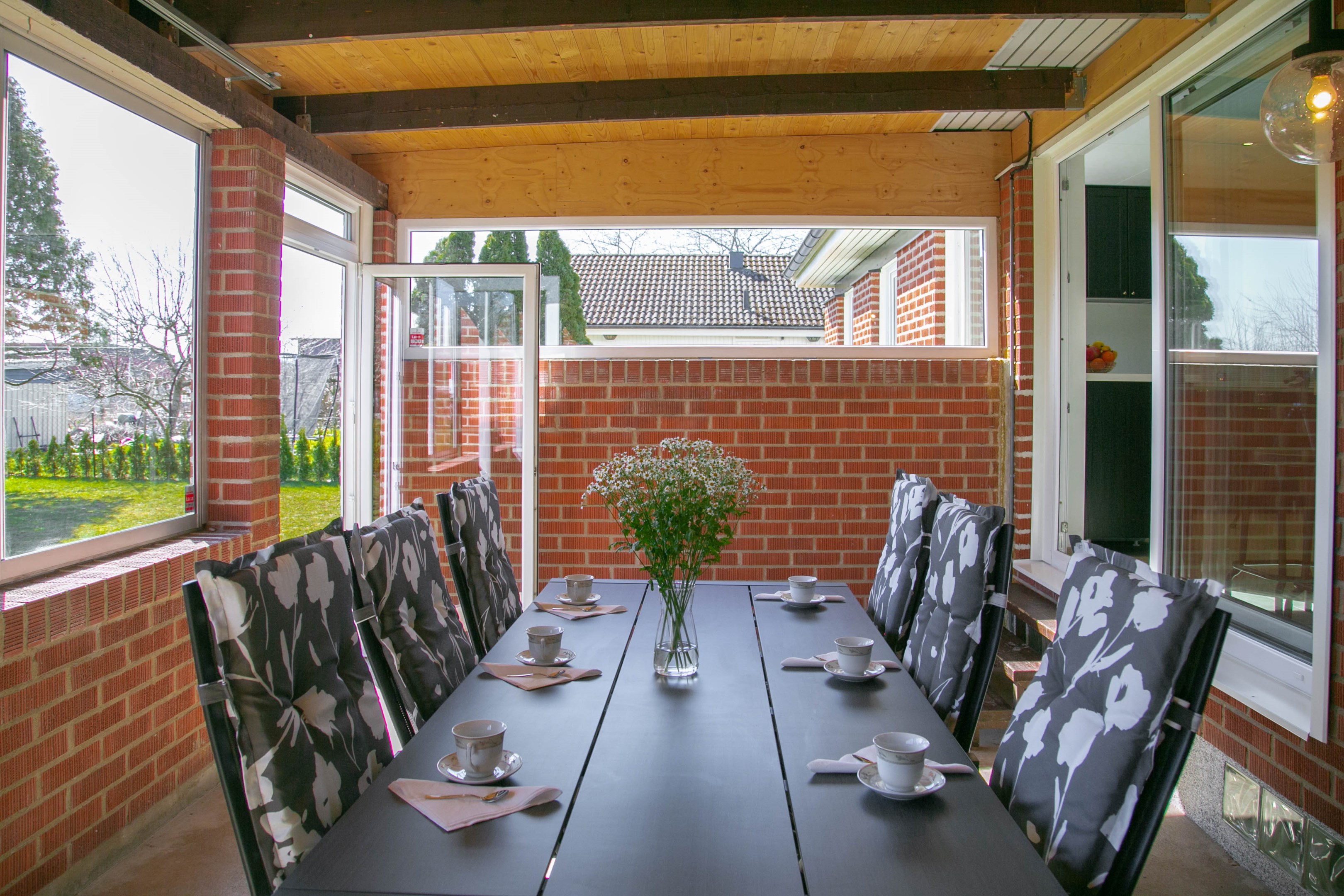 Här kommer säkert bli din favorit plats