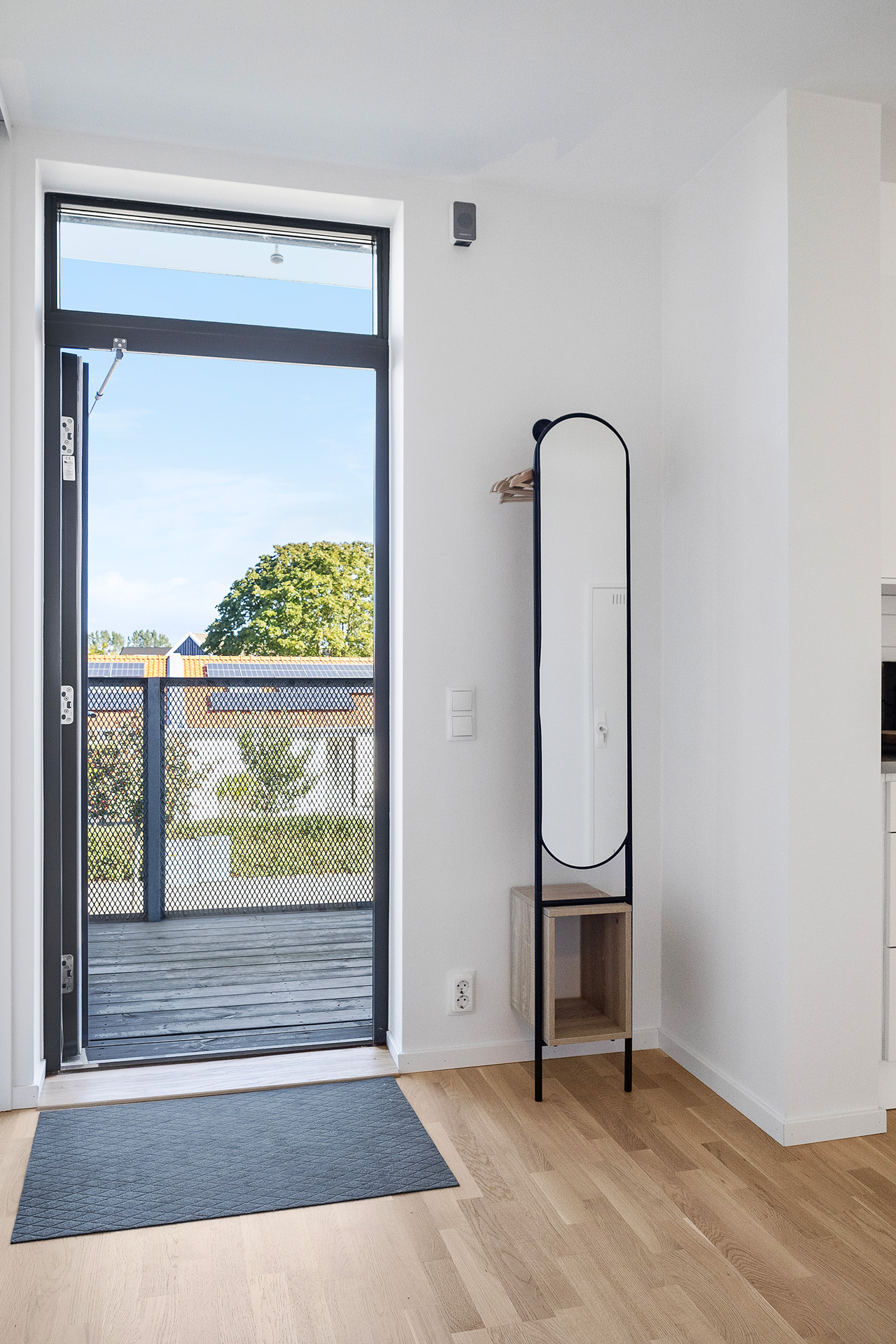 Välkommen att boka in en visning