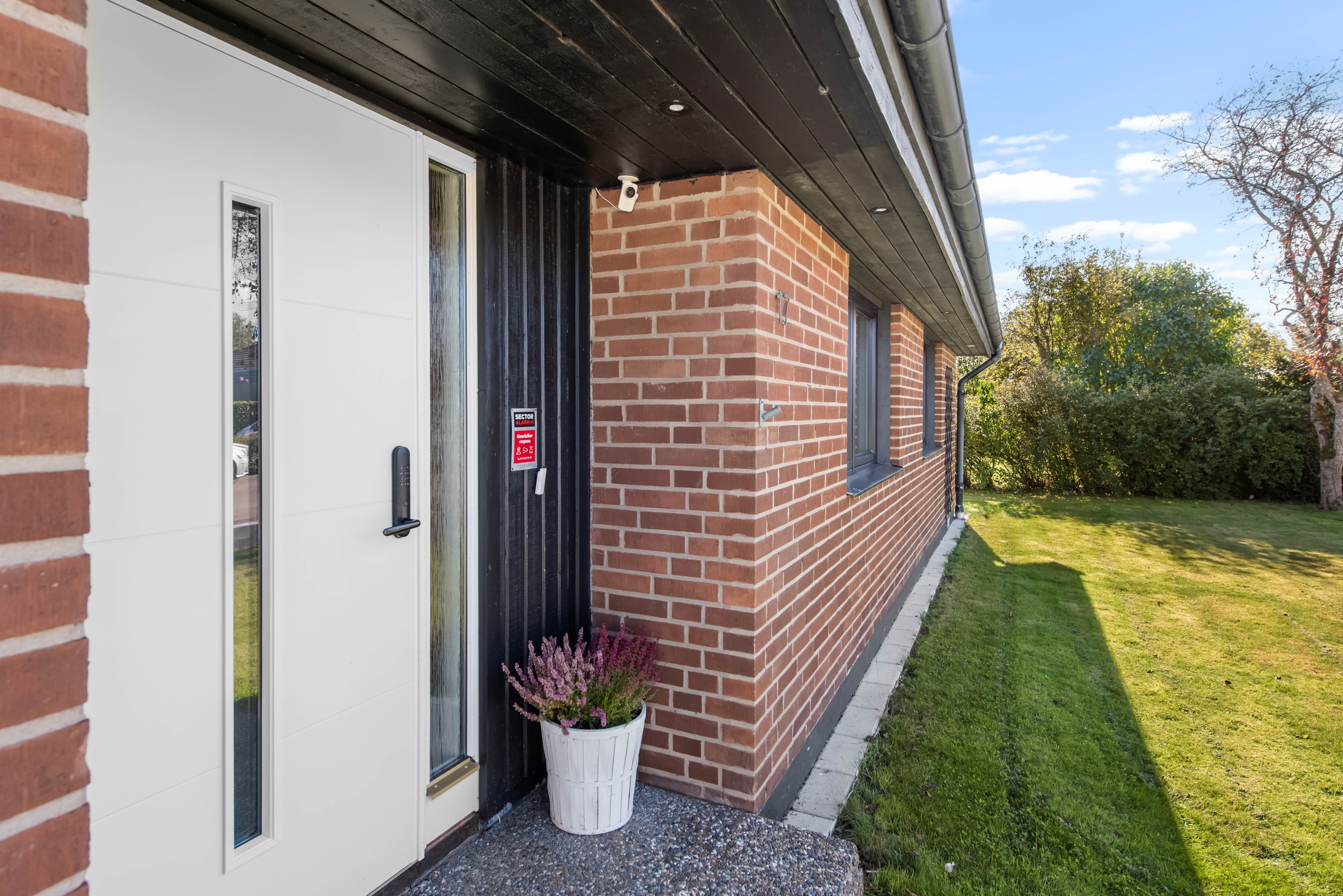 Välkommen till Lergatan 17