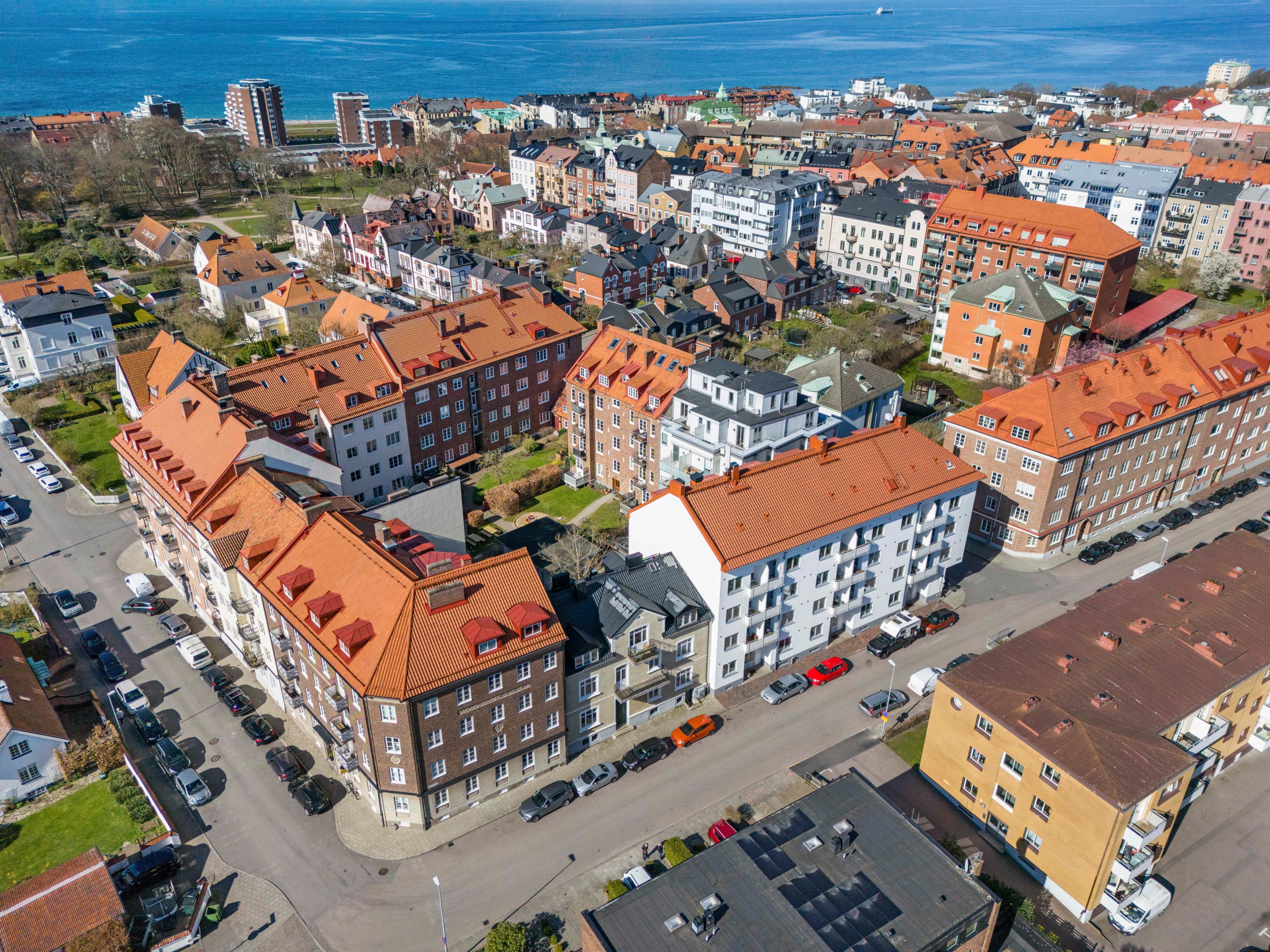 Här går du till city och tåg