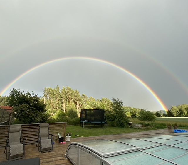 Säljarens egna bilder