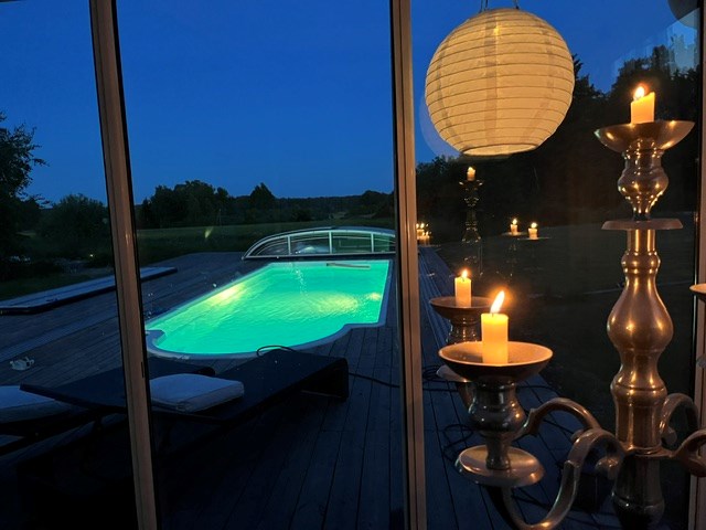 Säljarens egna bilder