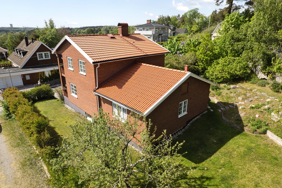 Exteriör