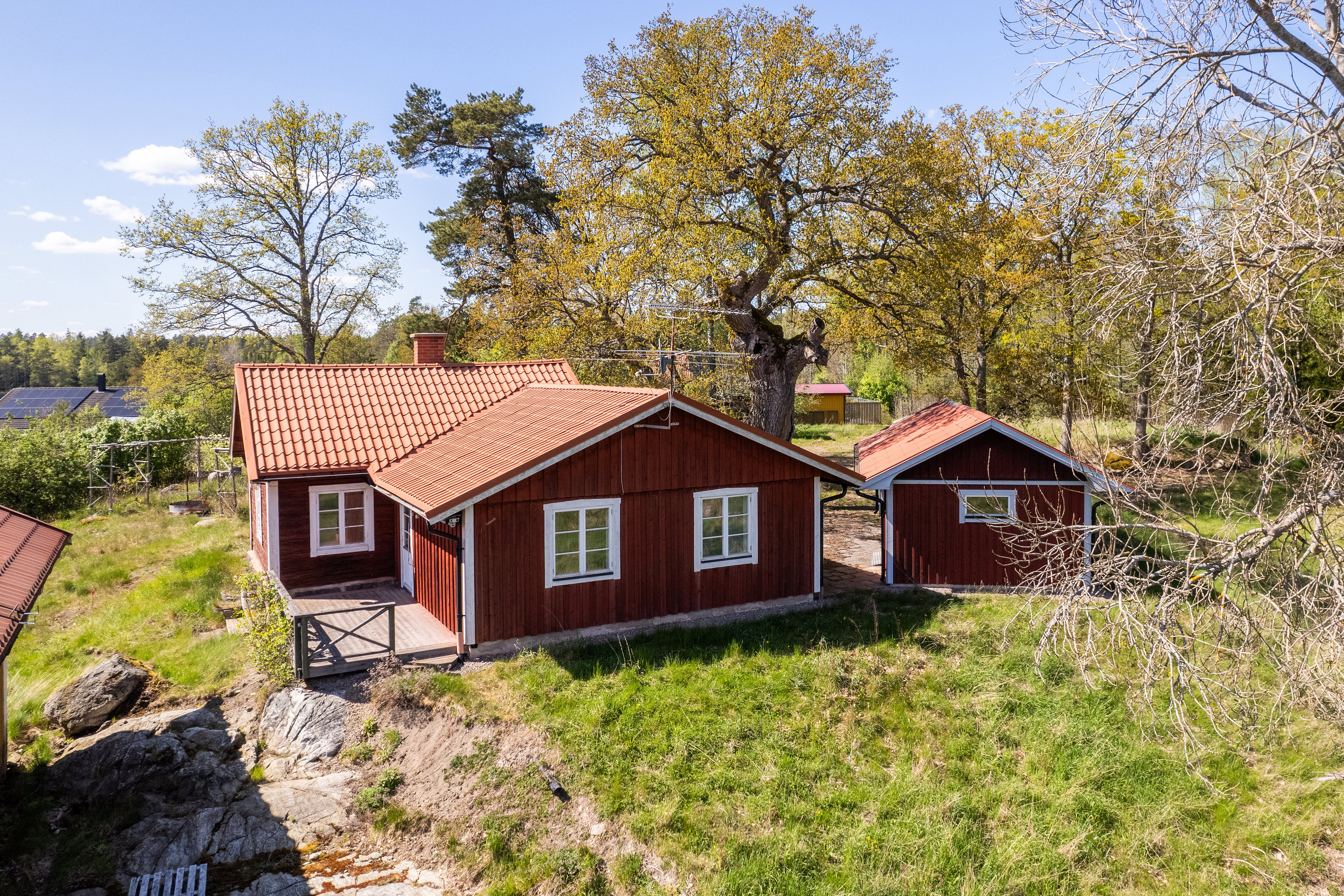 Exteriör