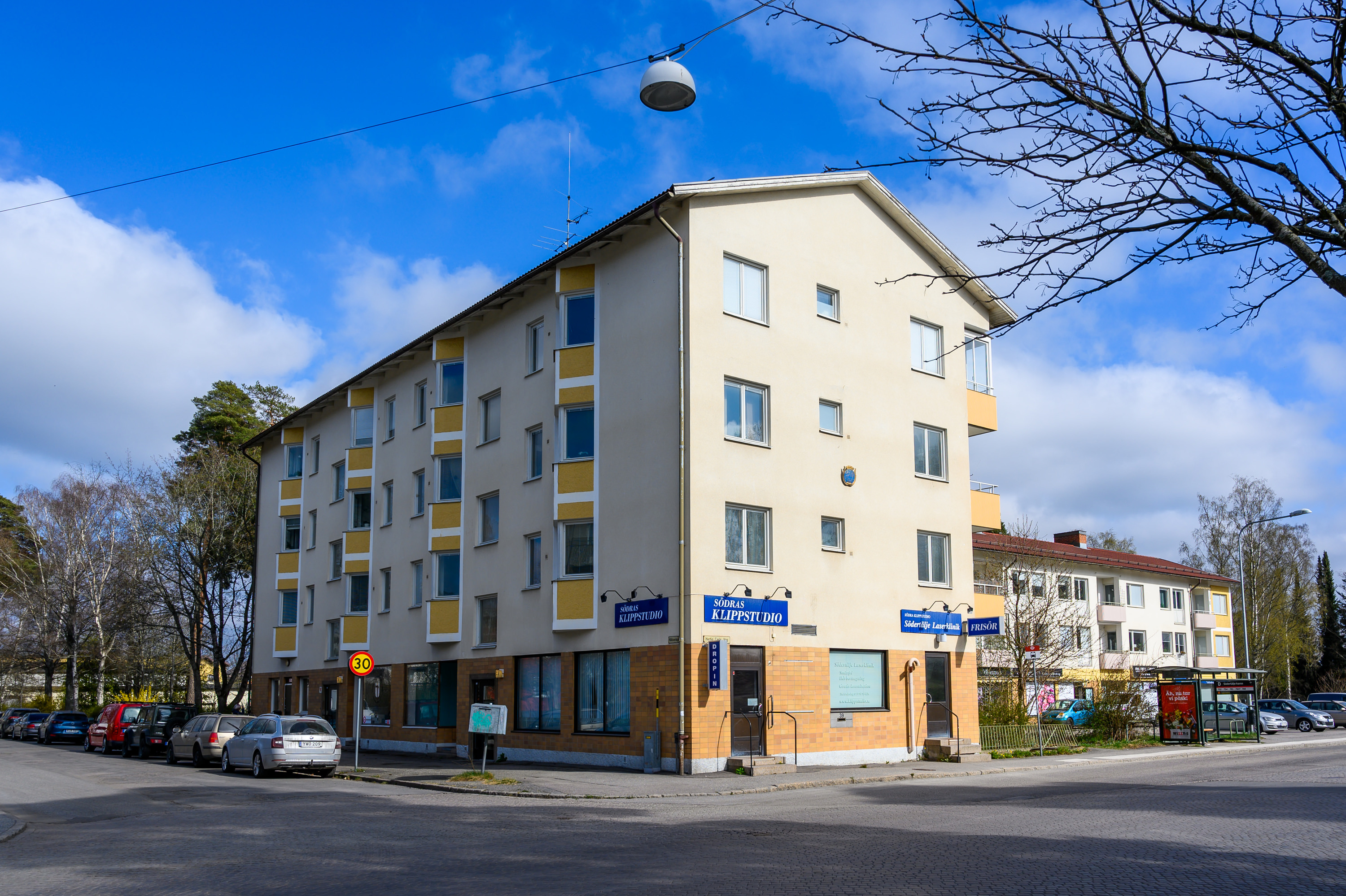 Exteriör