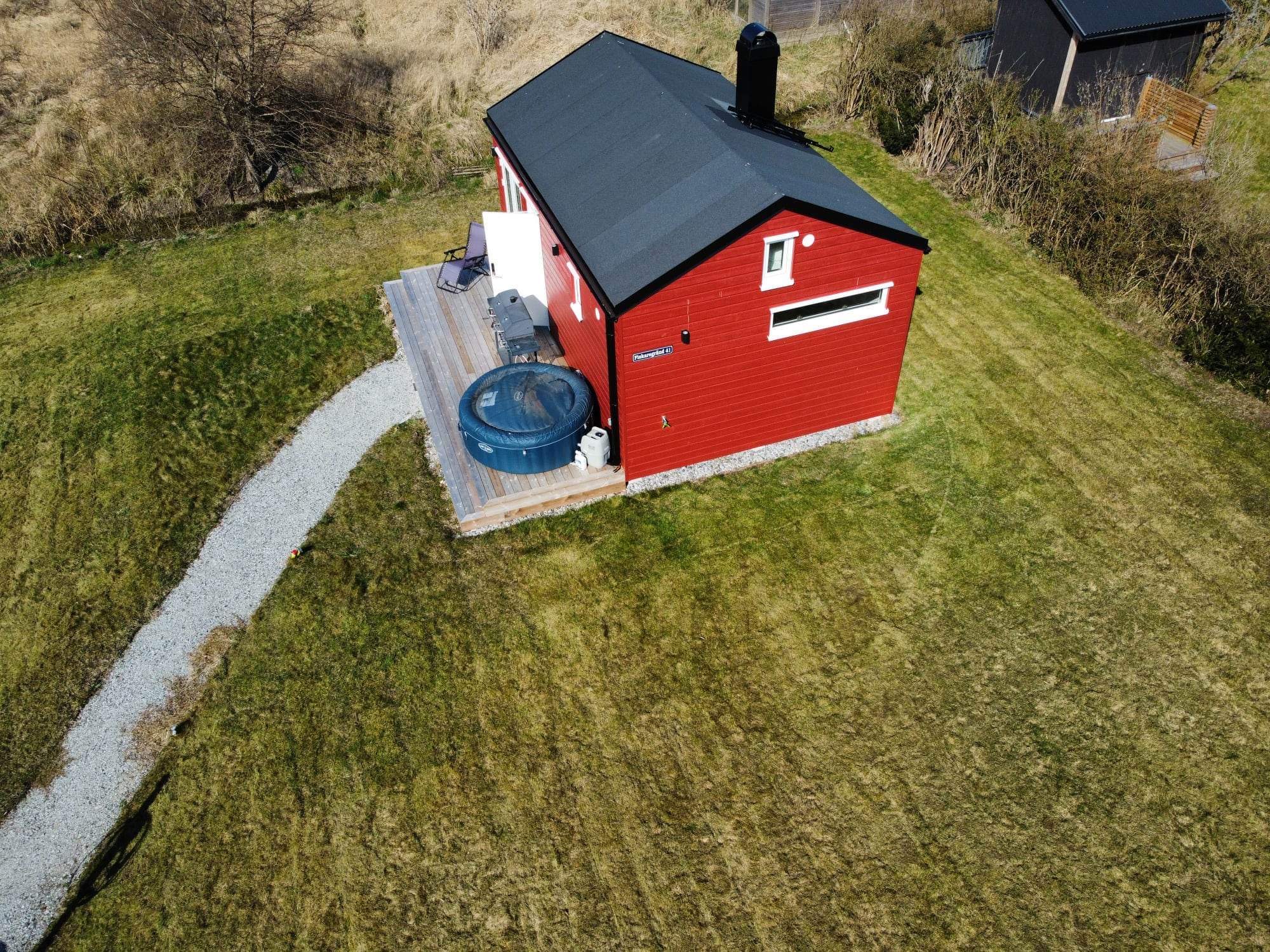 Säljarens egna bilder