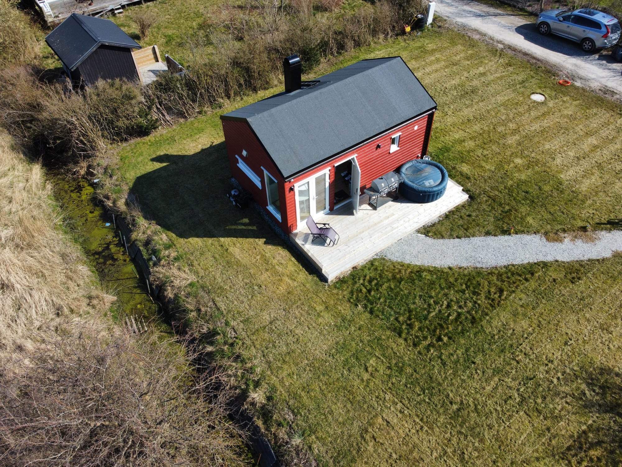 Säljarens egna bilder