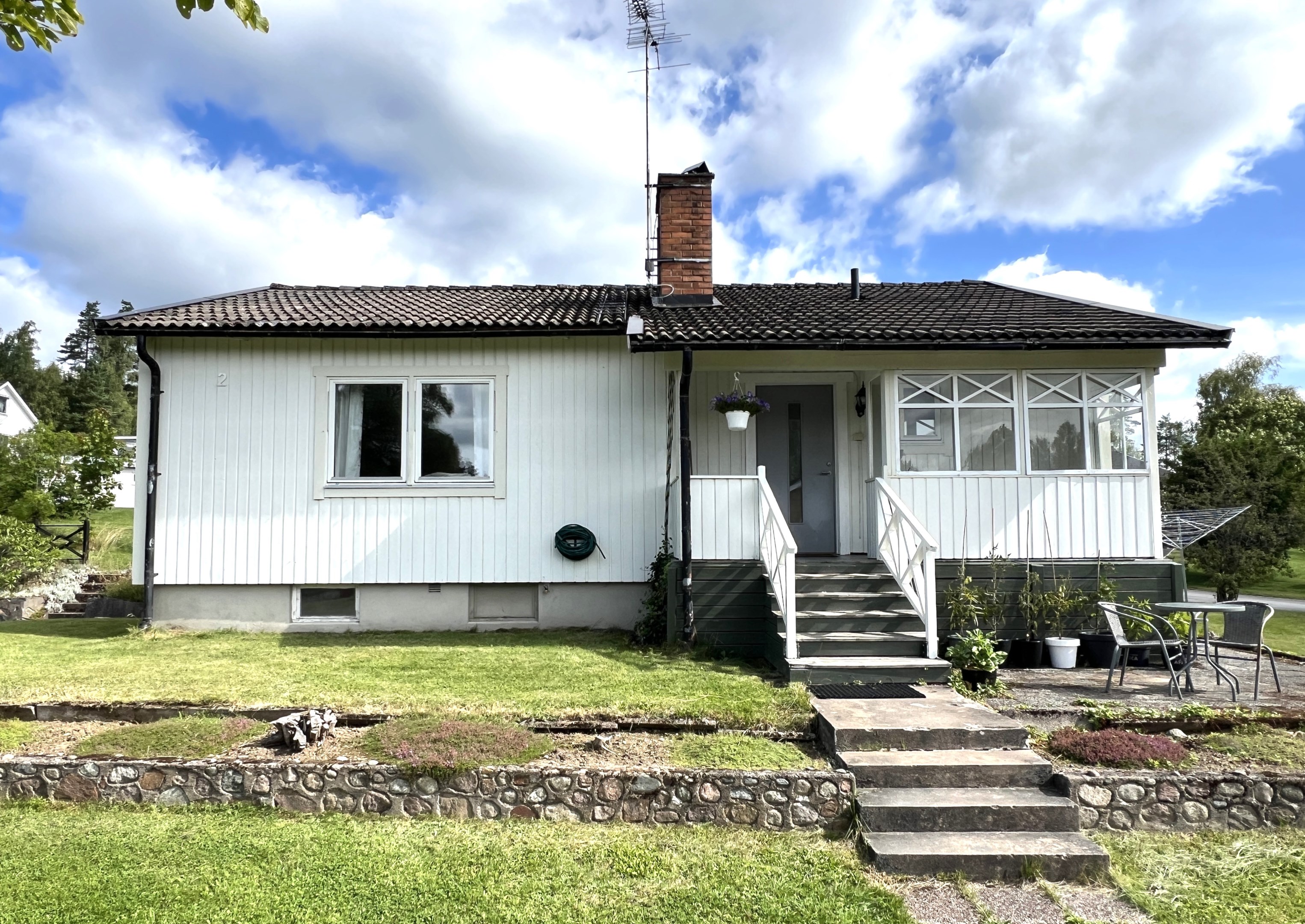 Hjärtligt välkomna på visning!