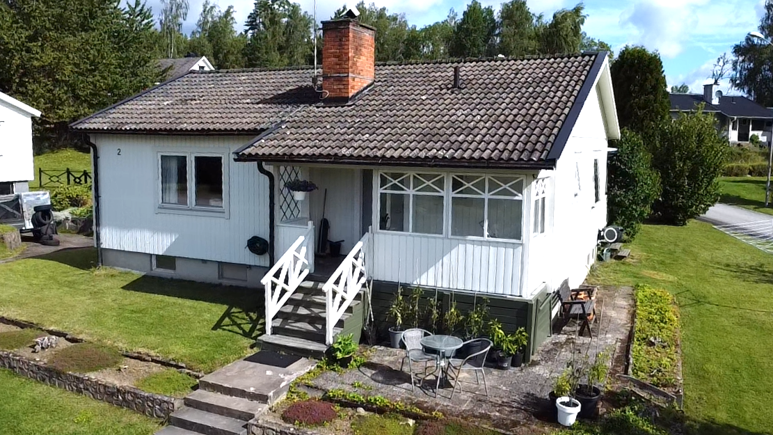 Framsida