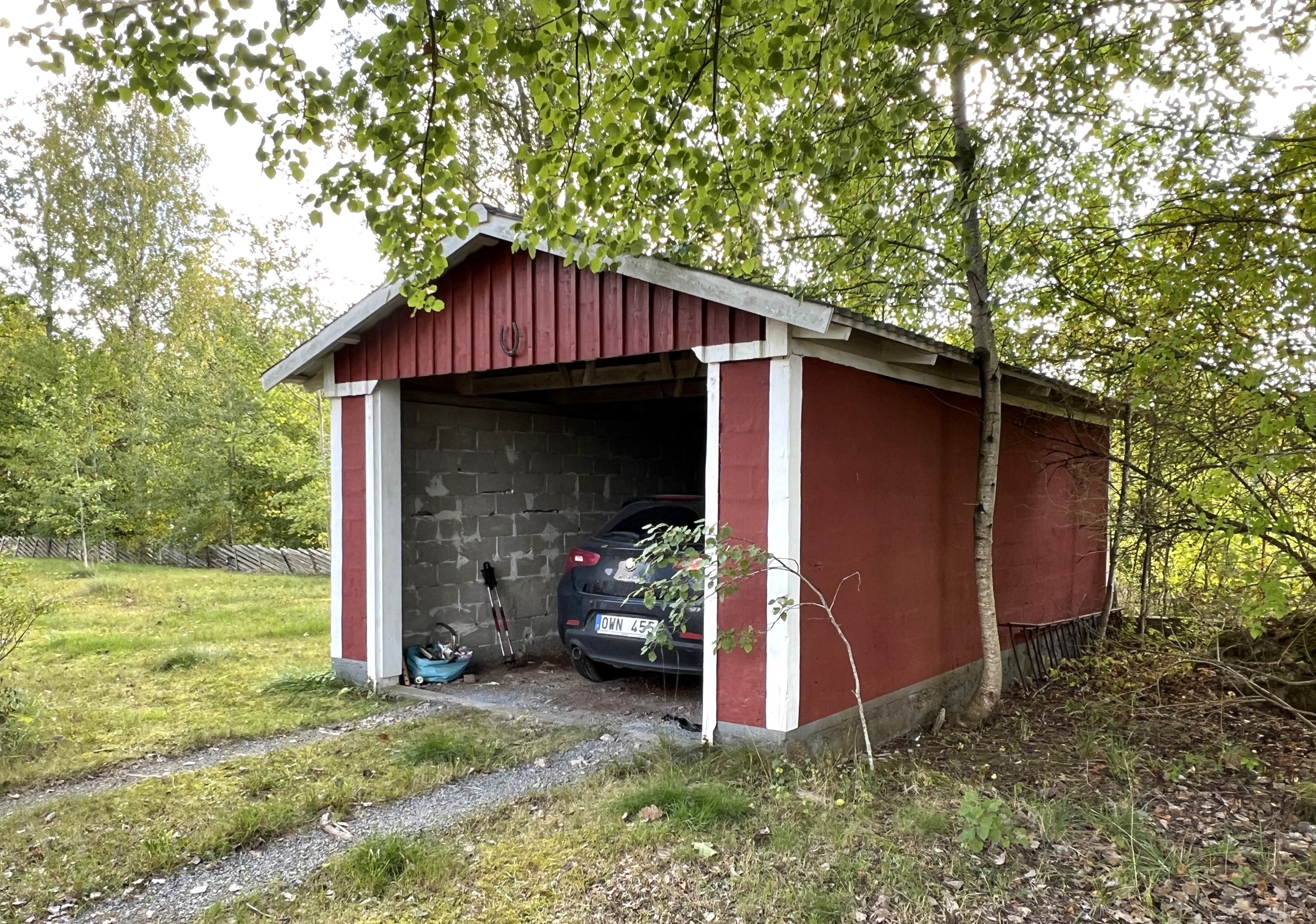 Carport