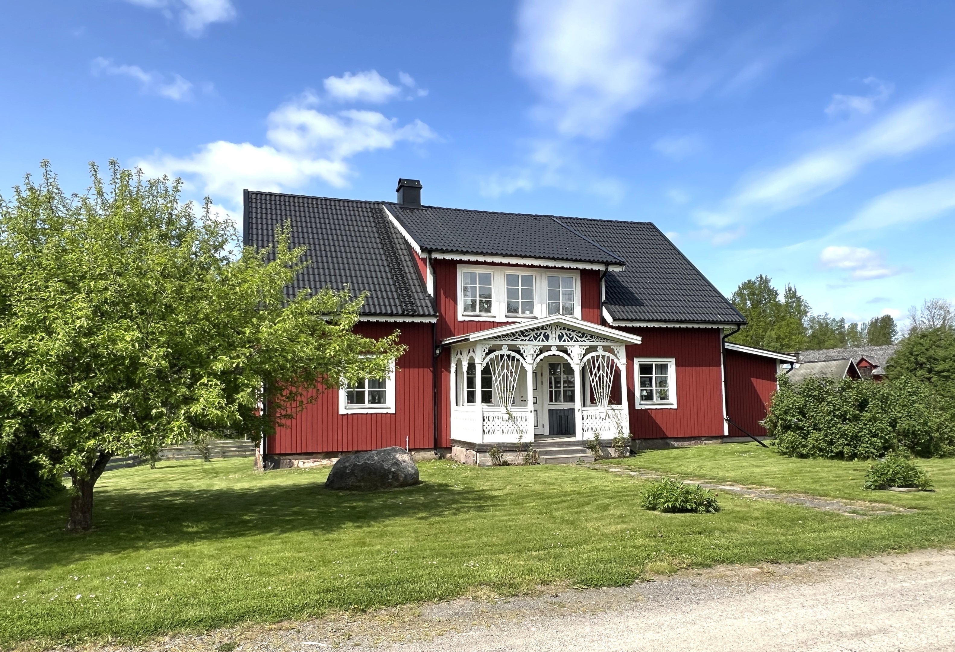 Välkomna till Pikaböl 12!