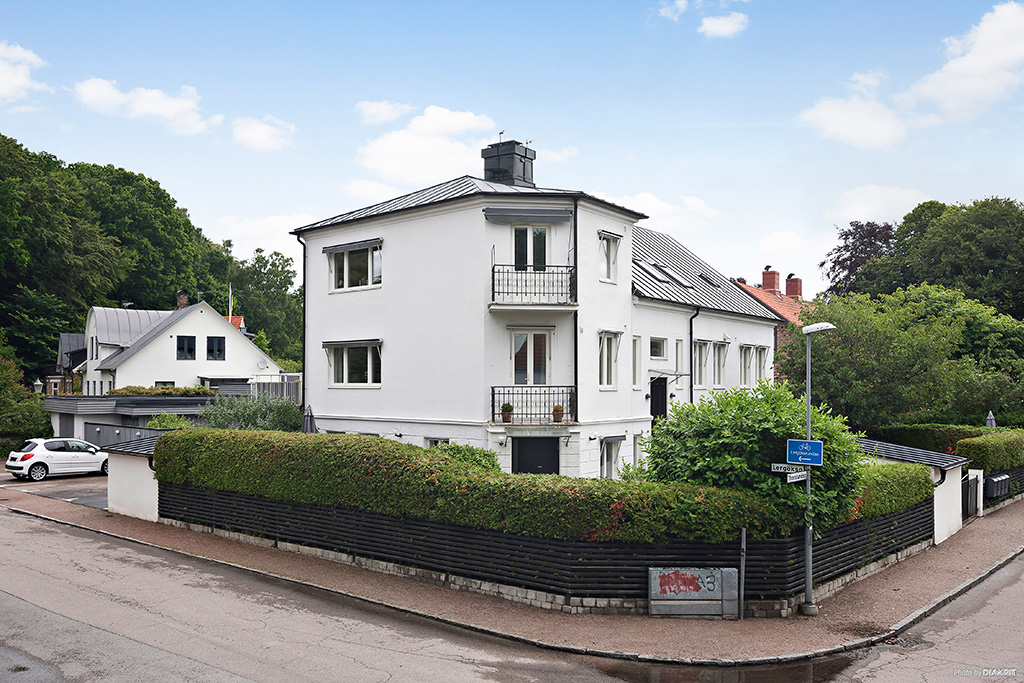 Thorslundsgatan 6