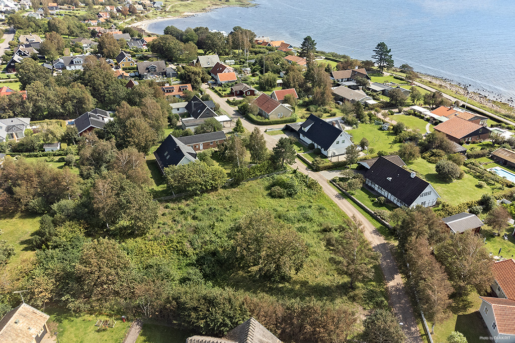 Lyckohörnsvägen 1