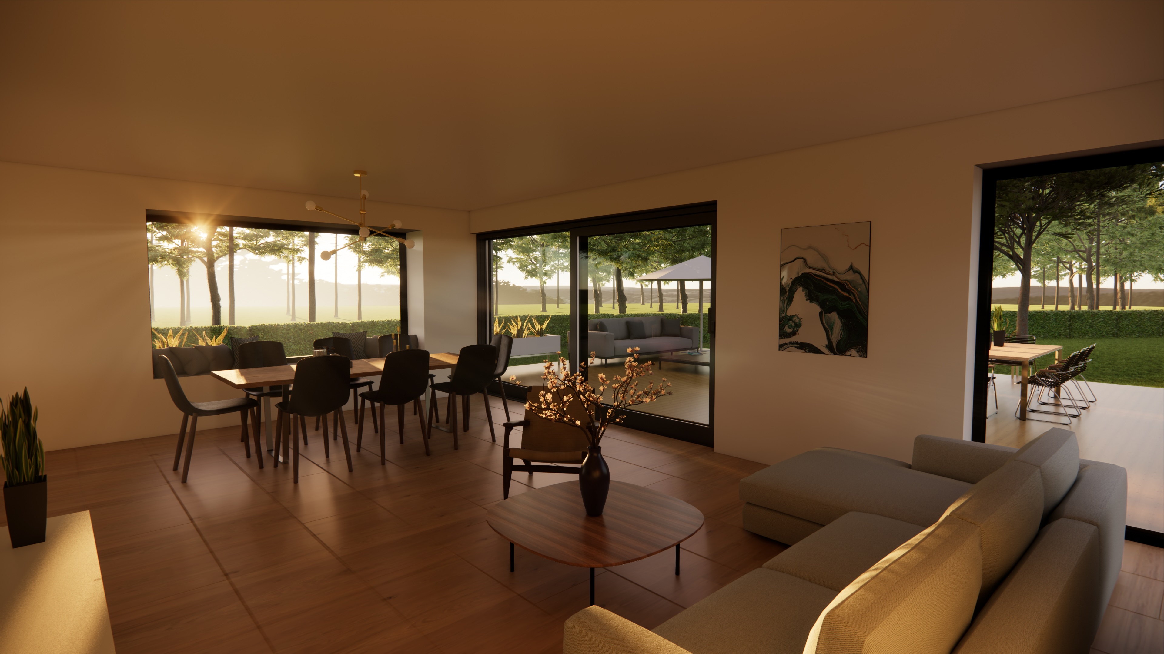 Illustration - Matplats