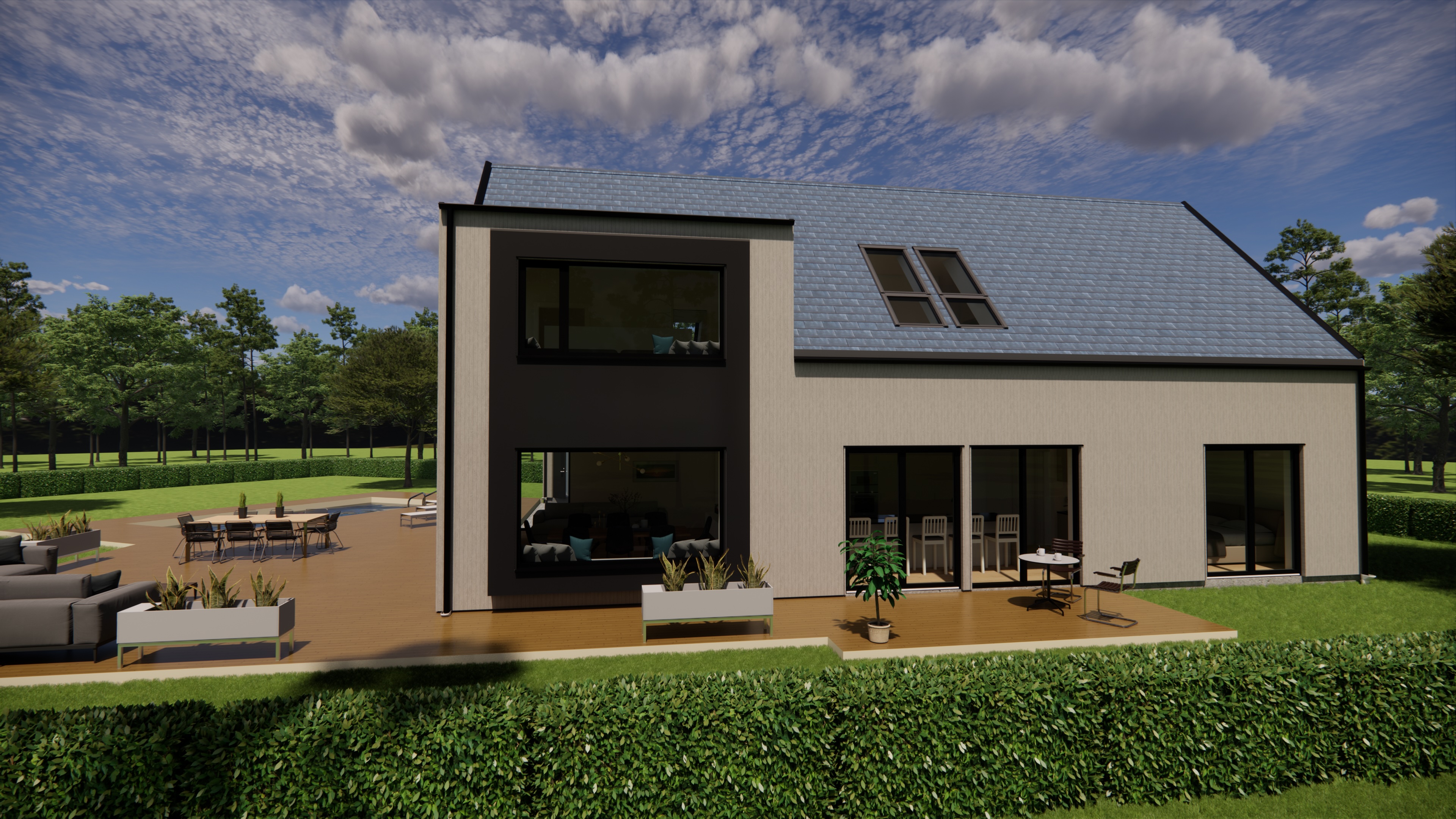 Illustration - framsida