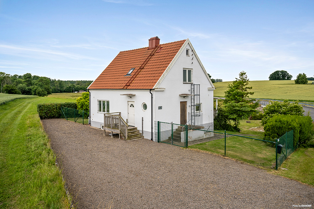 Åkersholmsvägen 70