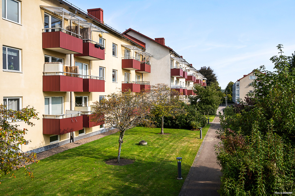Planteringsvägen 48B