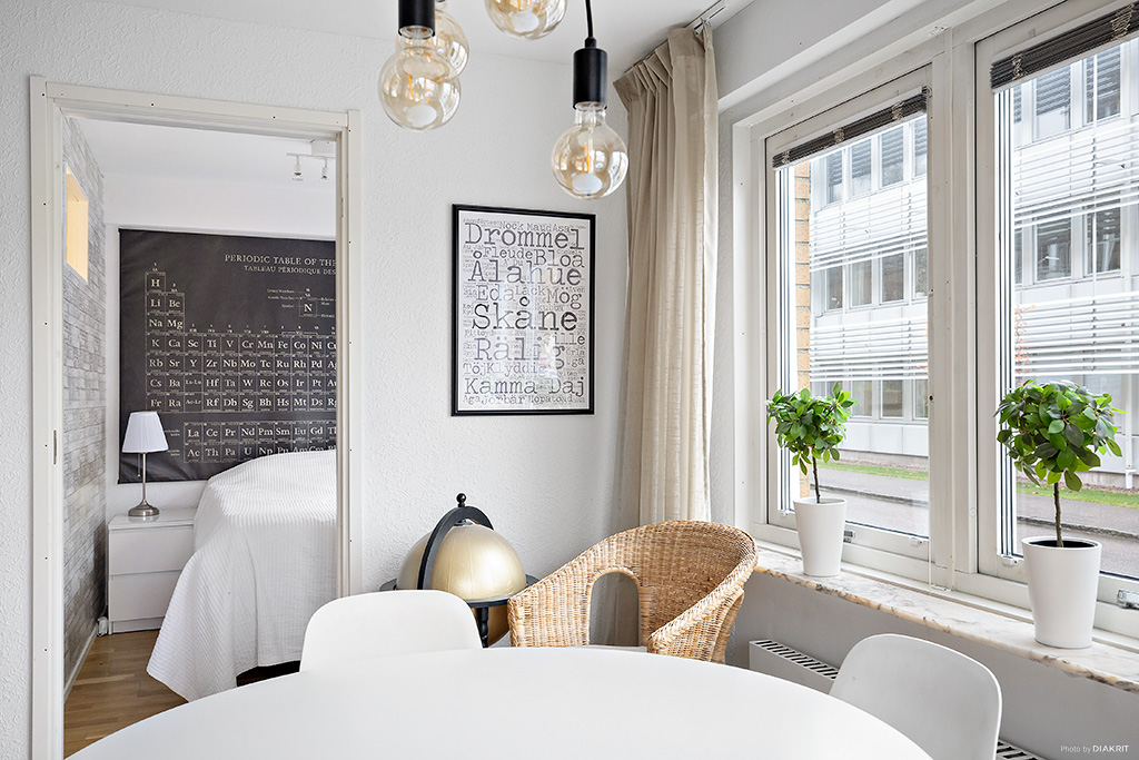 Matplats mot sovalkov