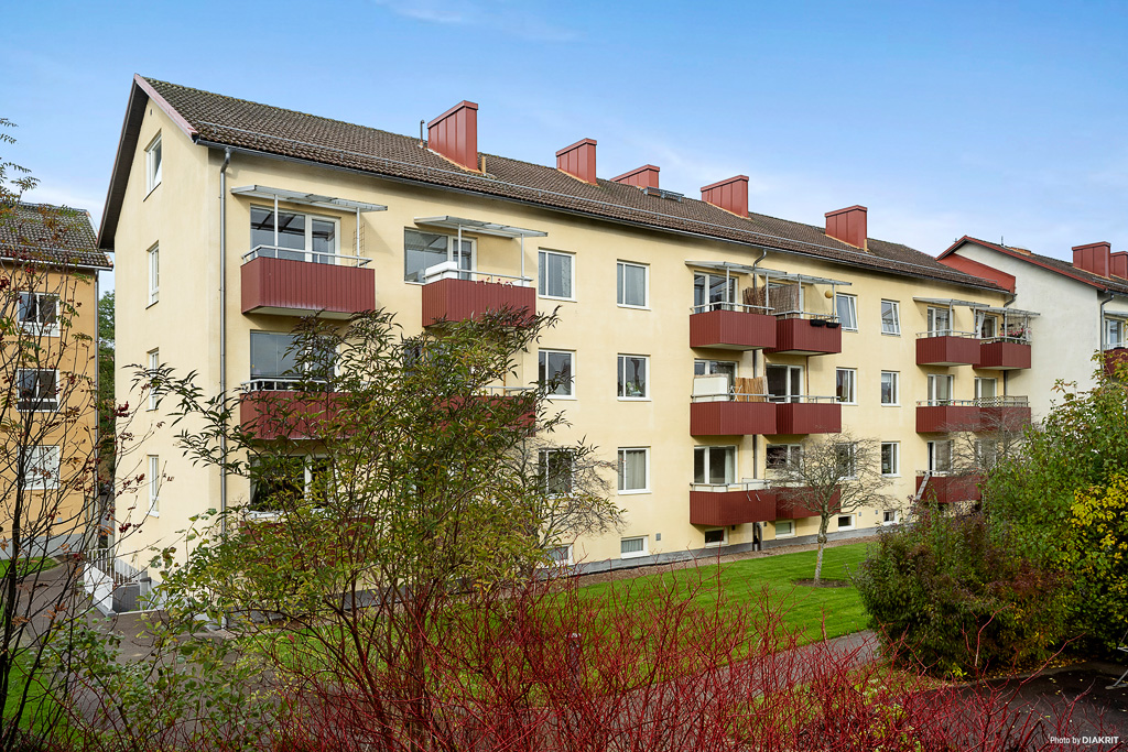 Planteringsvägen 48A