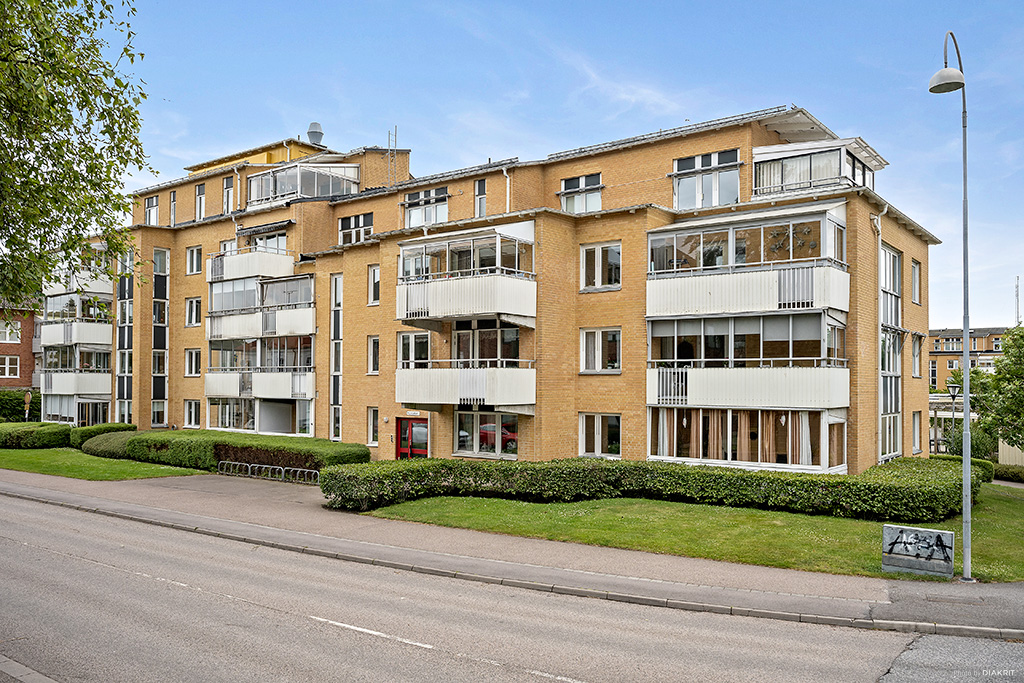 Polisgatan 1