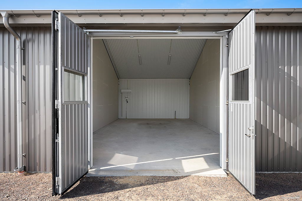 Behöver du mer plats?