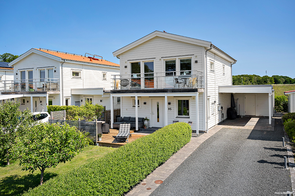 Bjärevägen 95