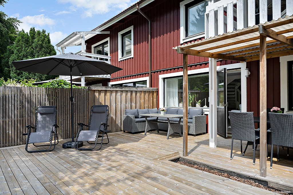 Irisgatan 12D