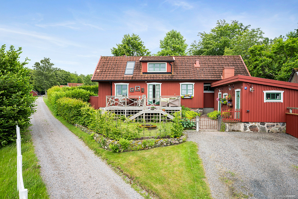 Söndrebaljsvägen 47