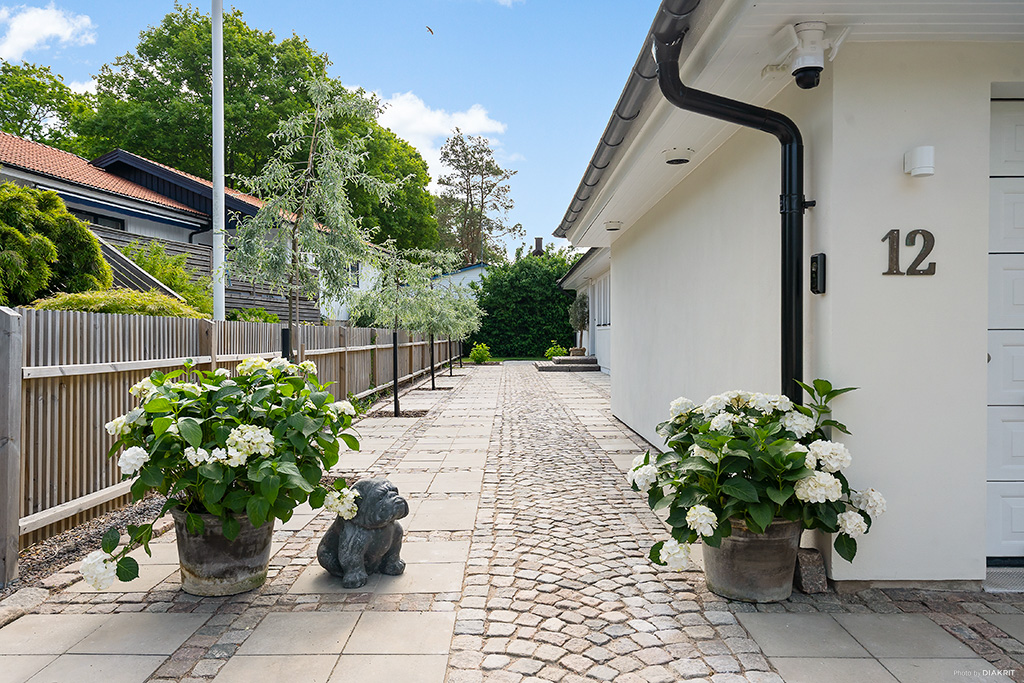 Kobbvägen 12