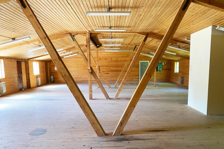 2021 Mopedverkstan vinden