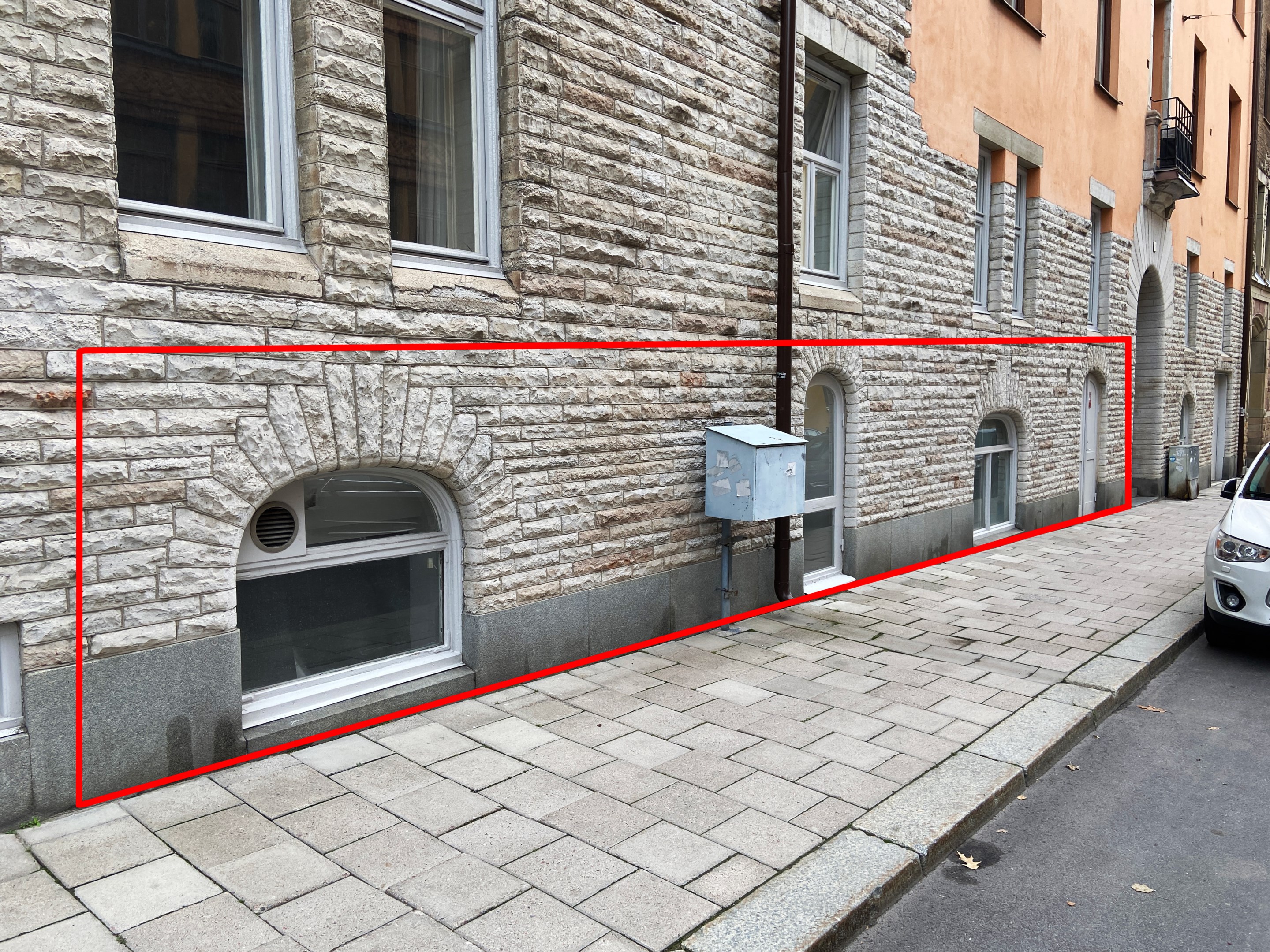 Celsiusgatan 1